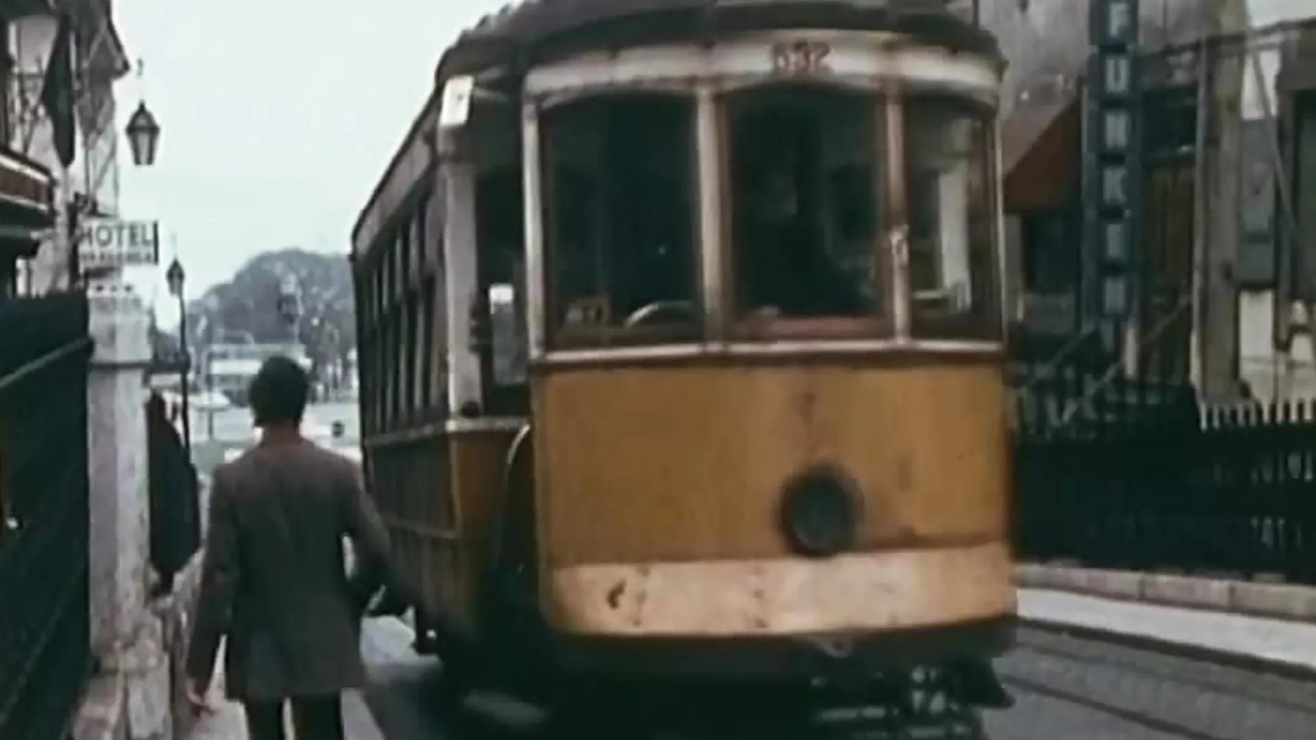 Dvogled: Portugalija, 2. deo