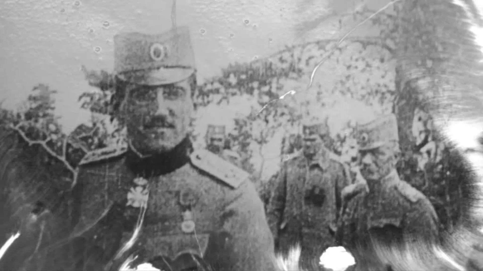 Tajne službe Srbije (5. epizoda)