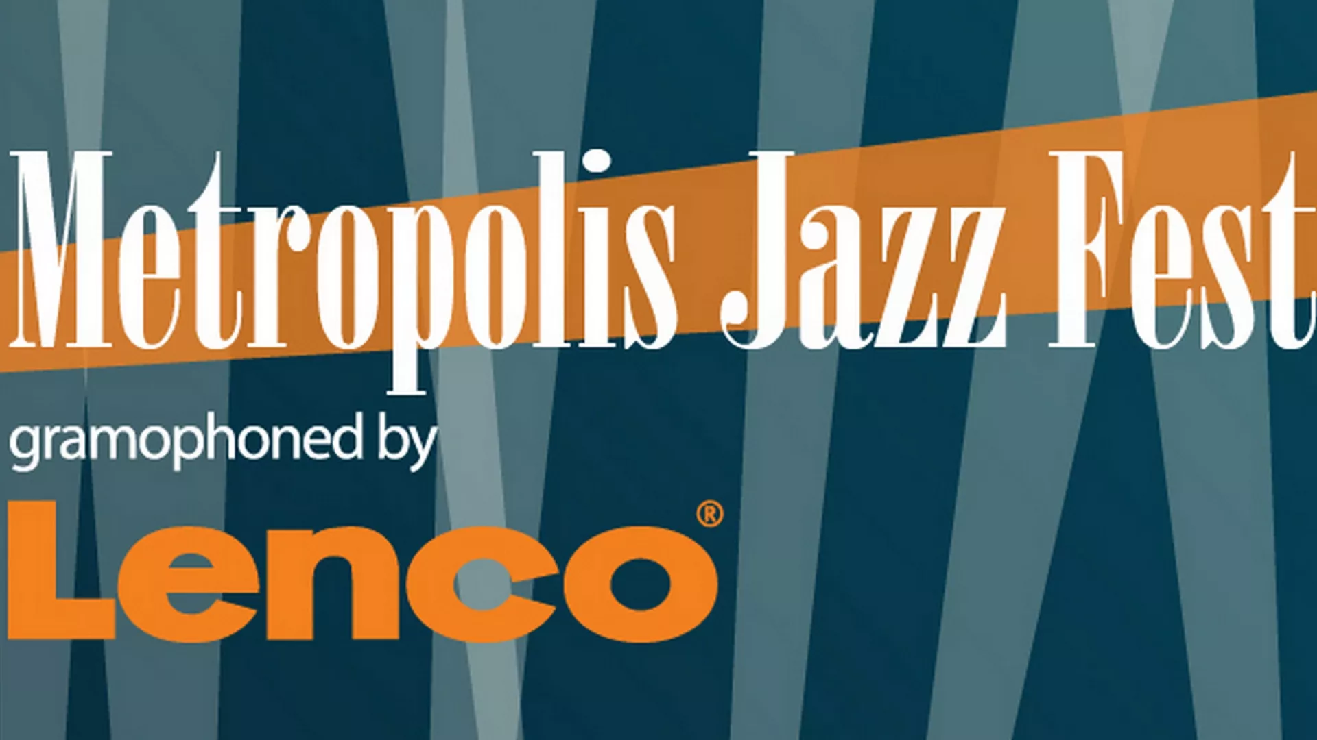 Pop karusel - Metropolis Jazz Fest