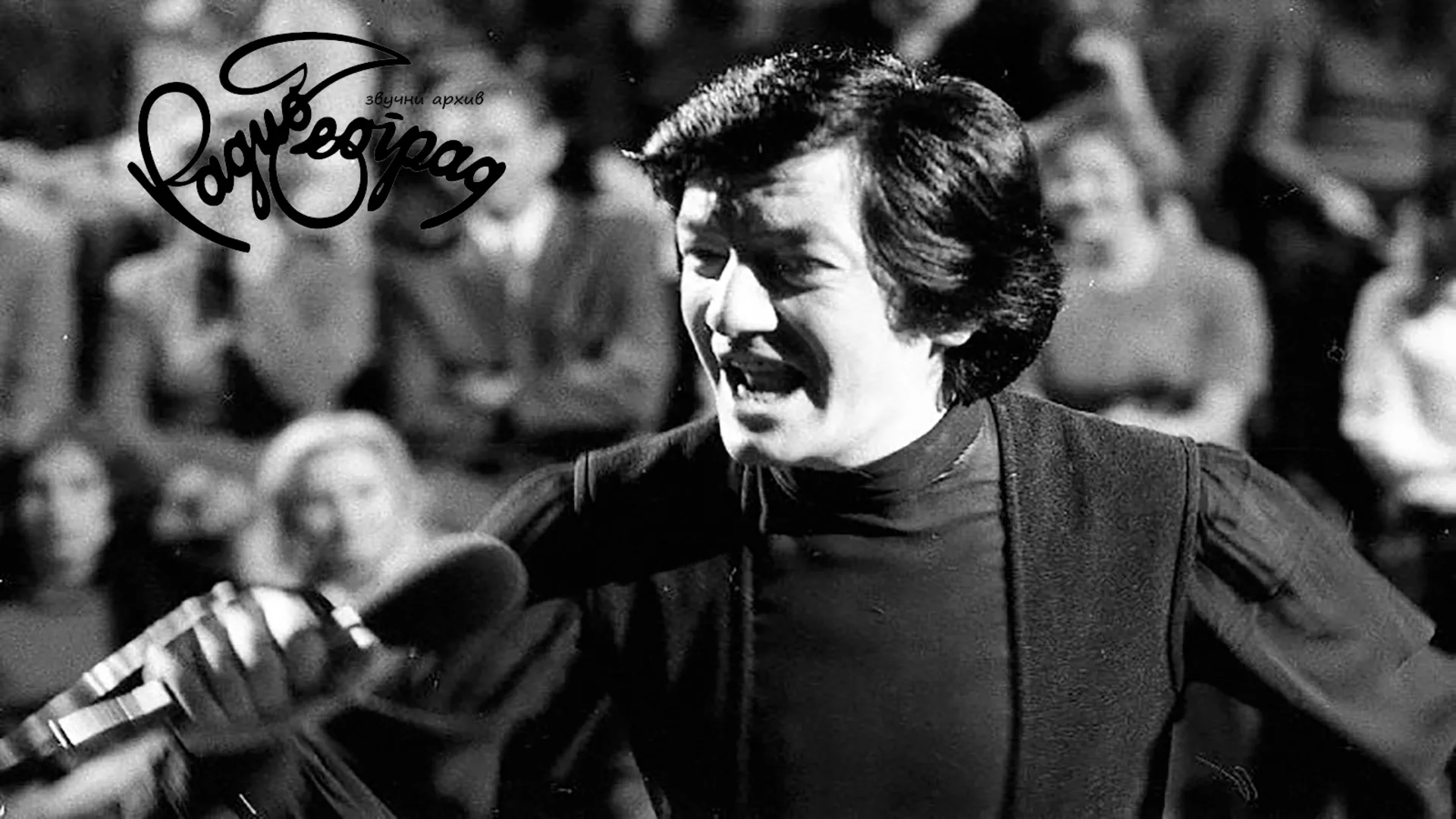 POTRAŽI ME U PREDGRAĐU – ĐORĐE MARJANOVIĆ