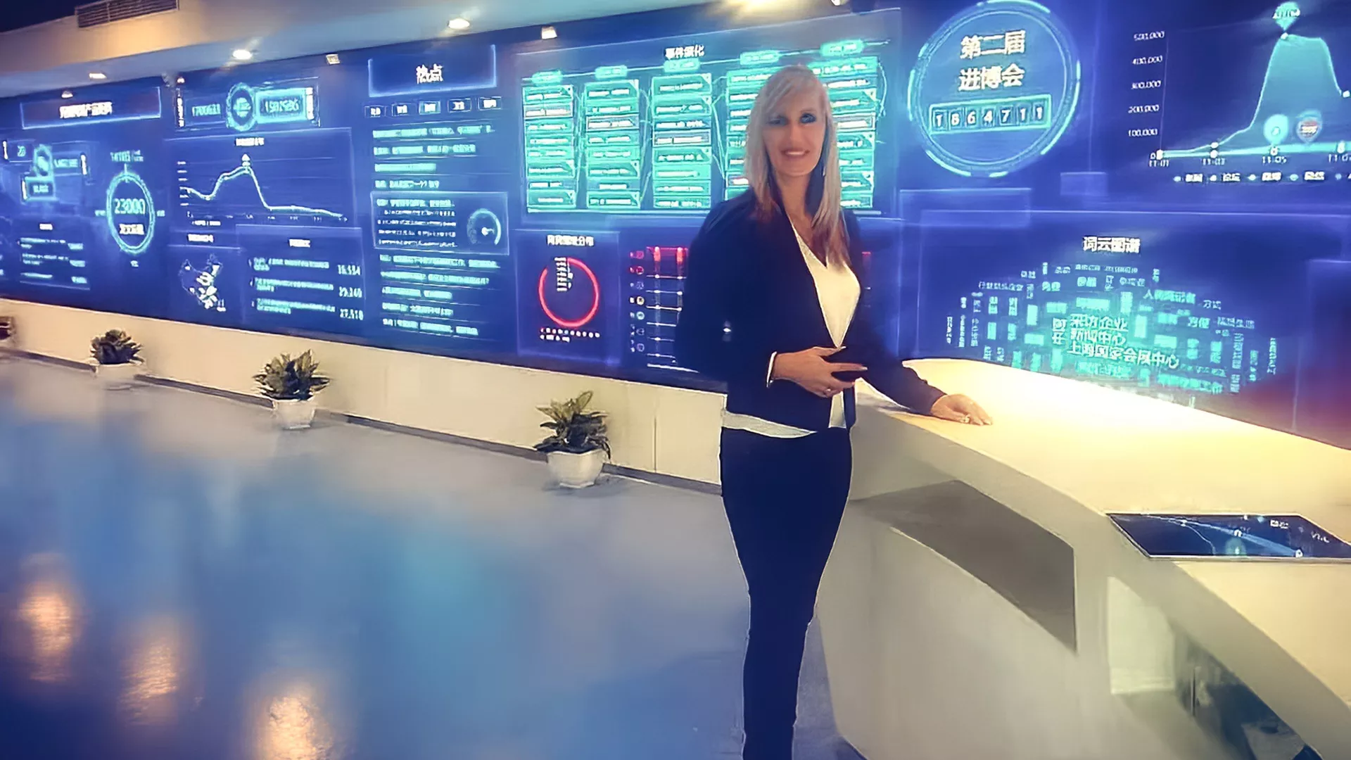 Digitalne ikone - Savremena televizija i televizijsko novinarstvo