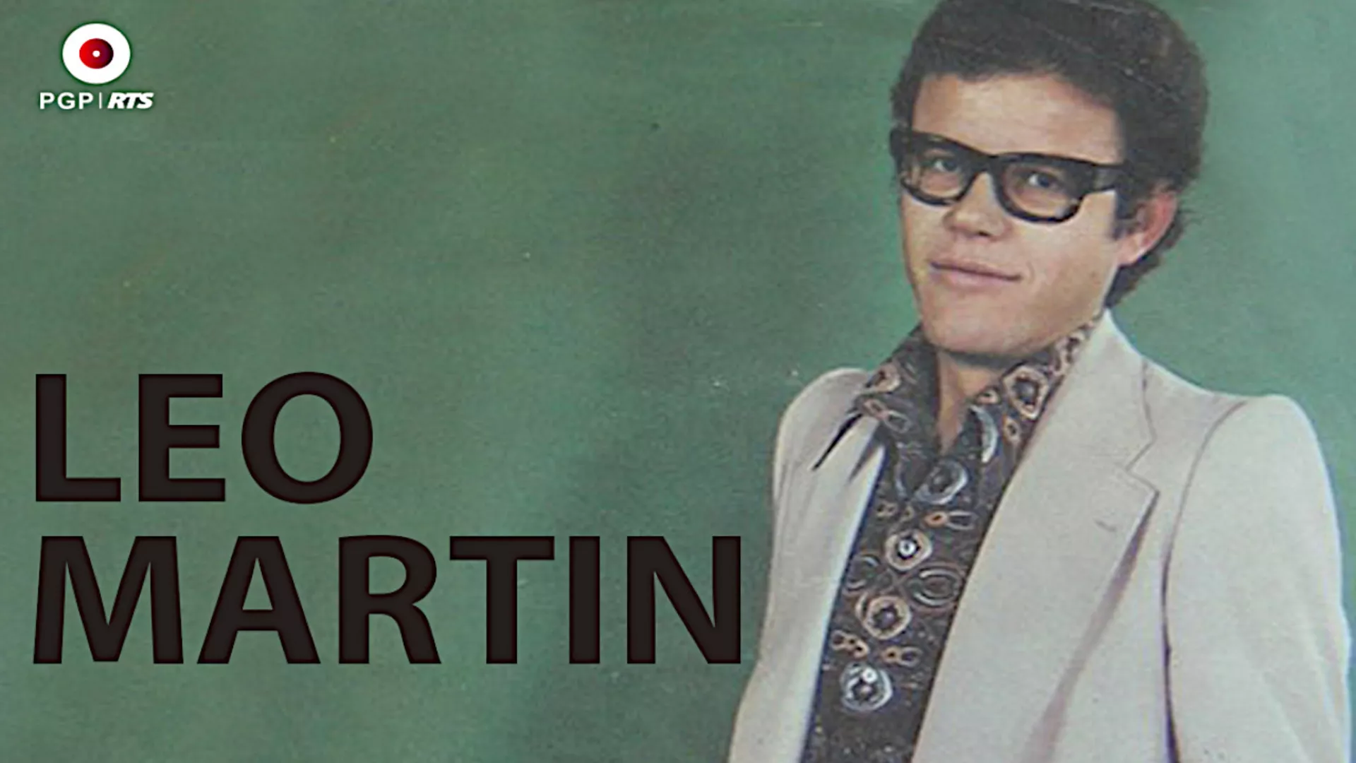Leo Martin – Ja te volim