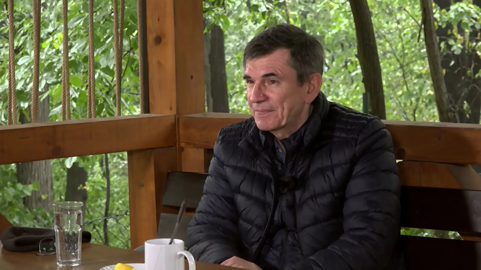 TV lica… kao sav normalan svet: Gost Slavko Štimac, 1. deo