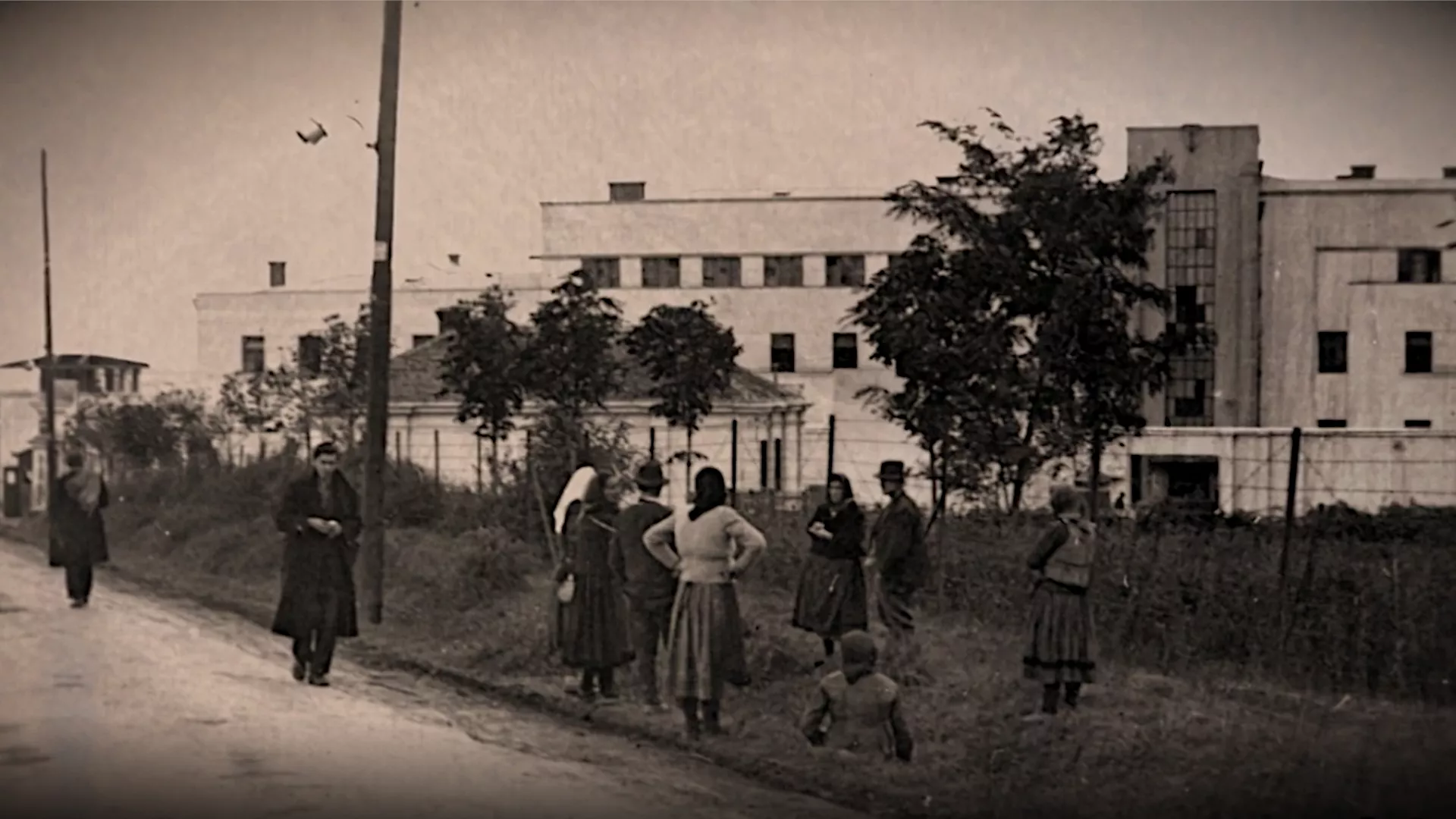 Život u okupiranom Beogradu: Kultura pod okupacijom, 5. epizoda