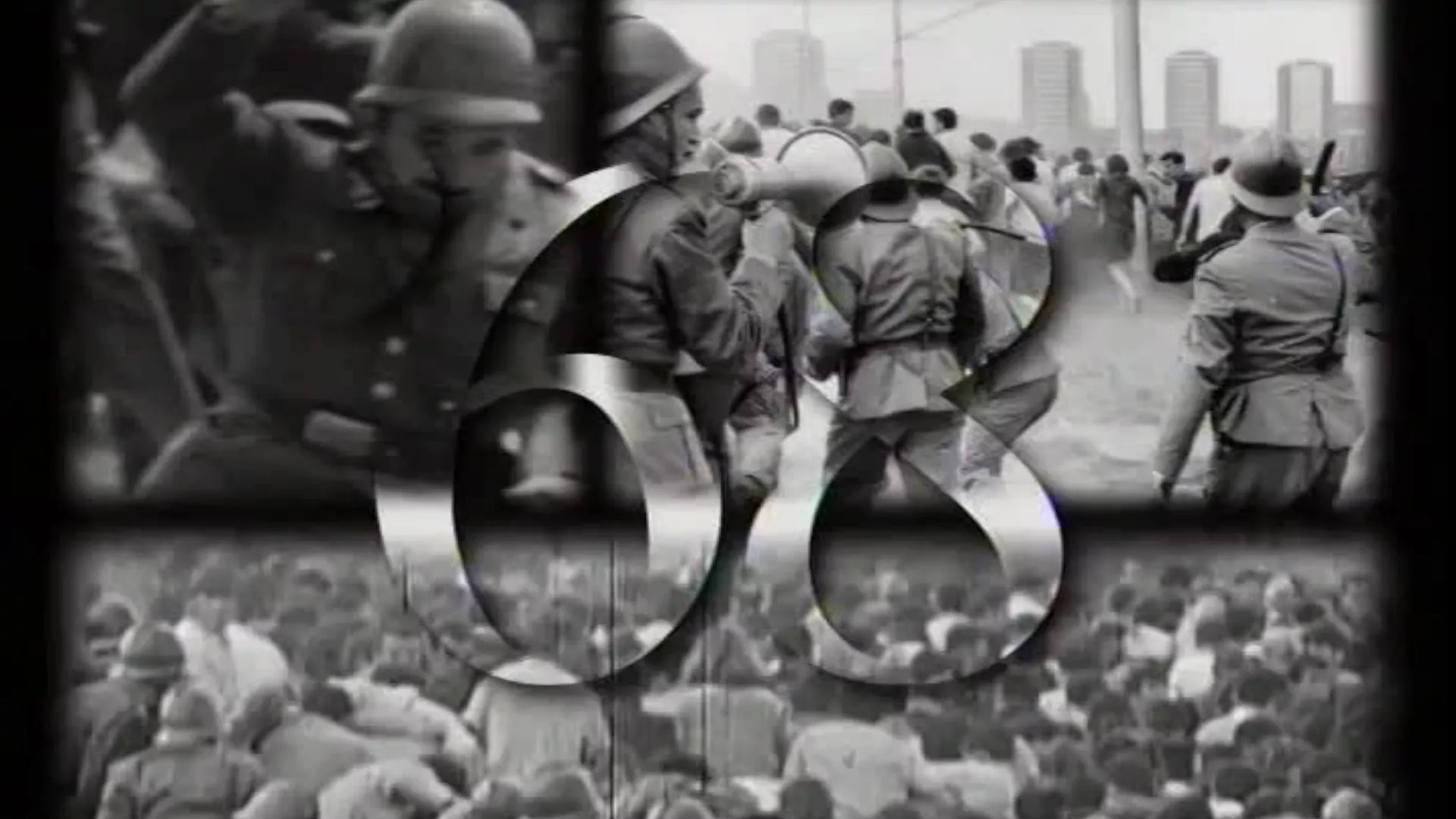 Testiranje revolucije (1968), 1. deo