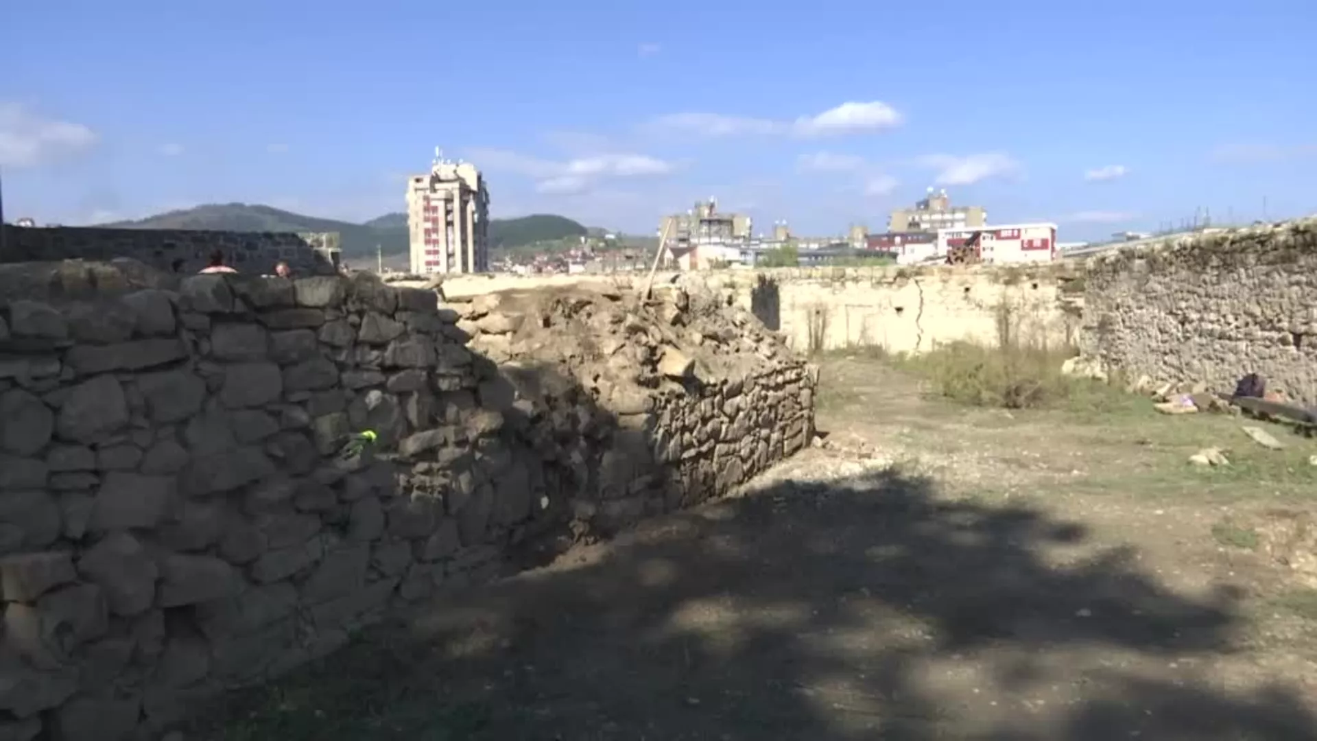 Istorija Novog Pazara