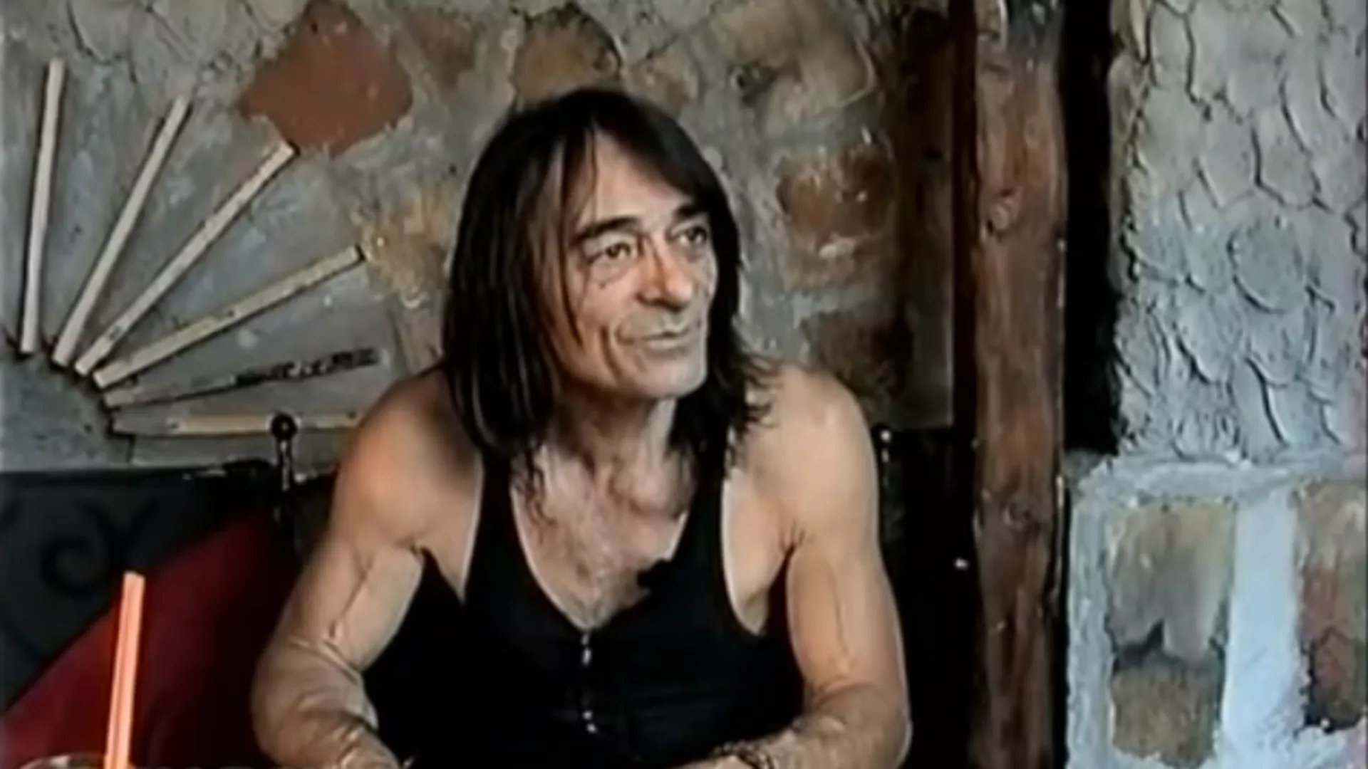 Klub 2 – Dado Topić