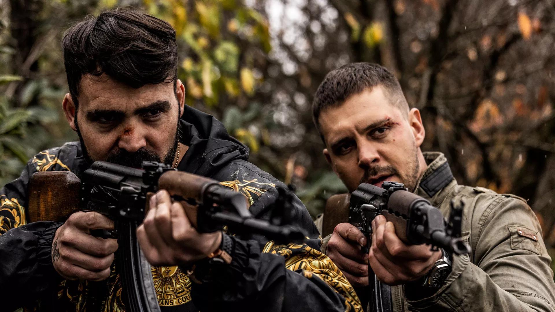 Film - Južni vetar 2: Ubrzanje