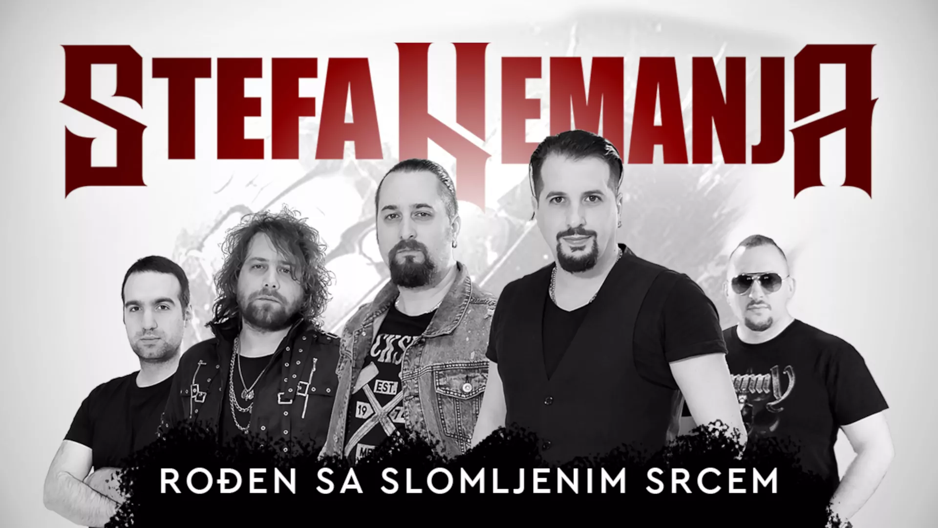 Stefan Nemanja – Ko sam ja