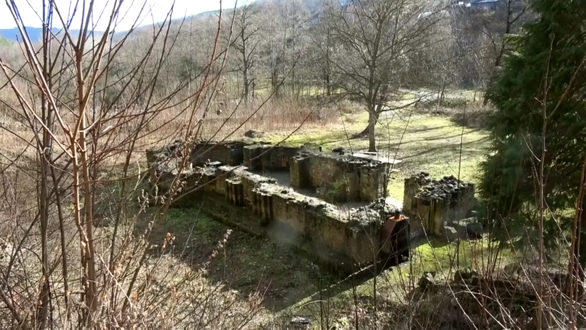 Manastir Milentija