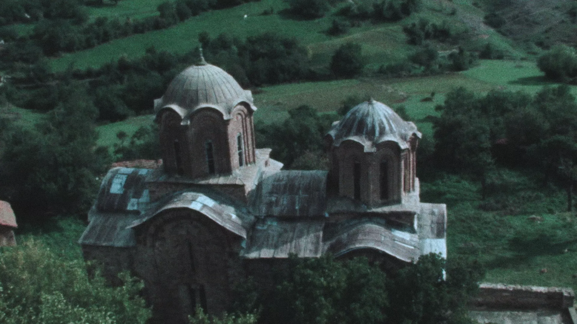 Karavan: Lesnovo (remasterizovano)