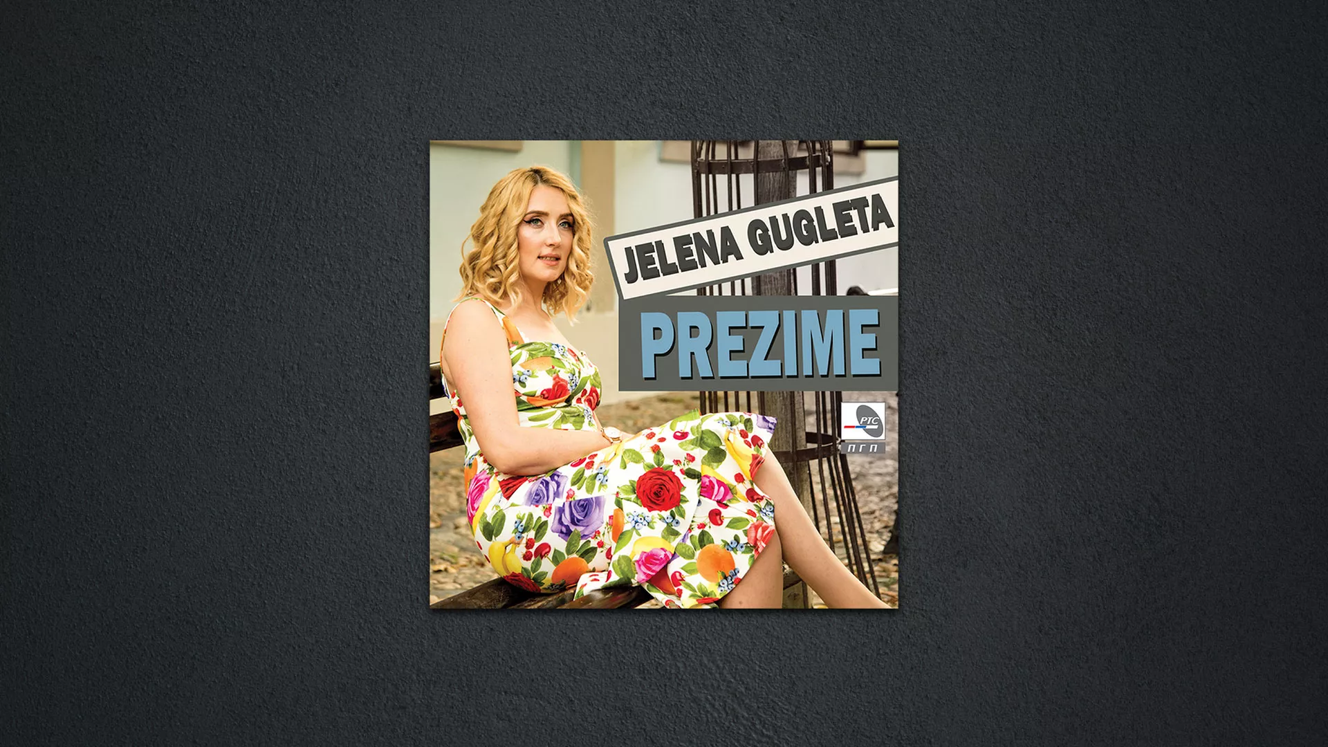 Jelena Gugleta – Prezime
