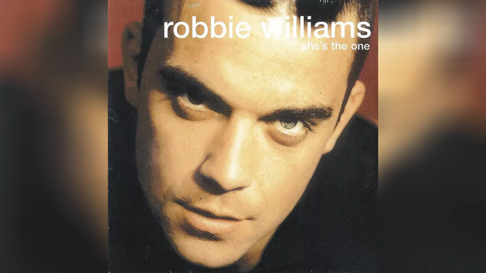 Priče o pesmama – SHE‘S THE ONE – Robbie Williams