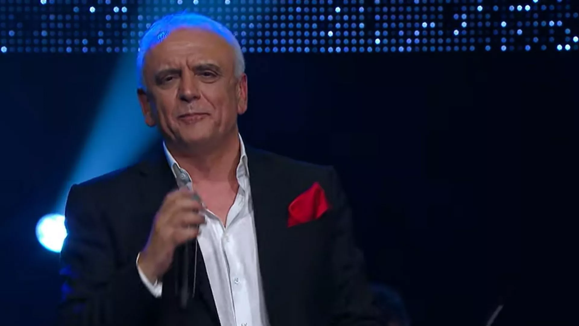 Slavko Banjac - Beograd, Sava centar 2019.