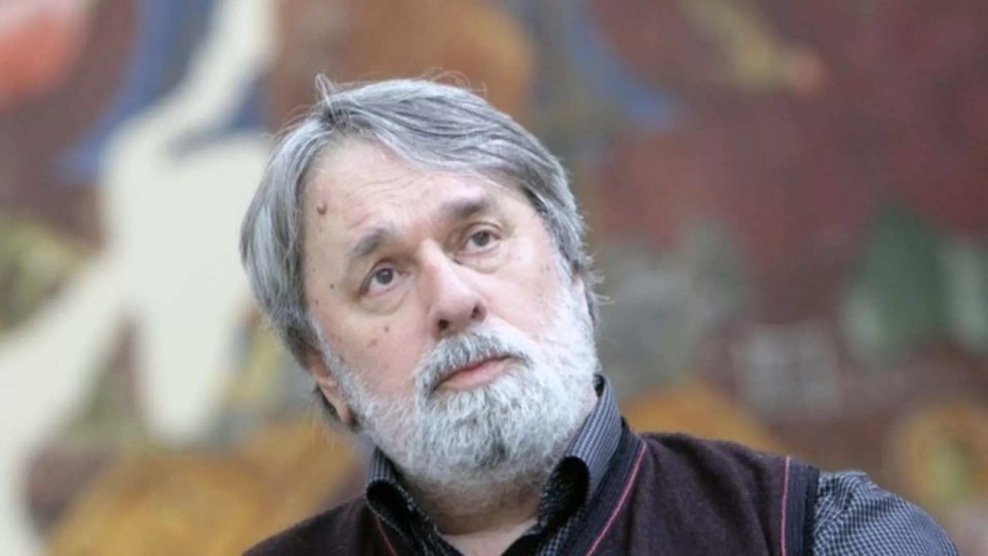 Dragoslav Pavle Aksentijević – Kolarac, 6. novembar 2007.