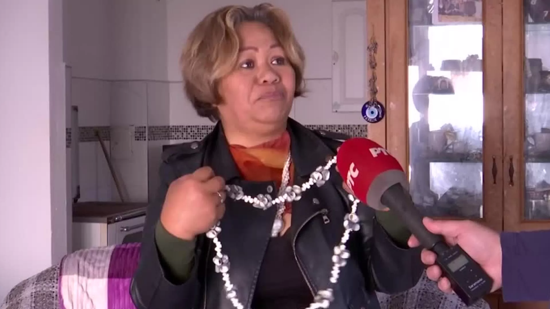 Iz Francuske Gvineje u Igrište kod Leskovca