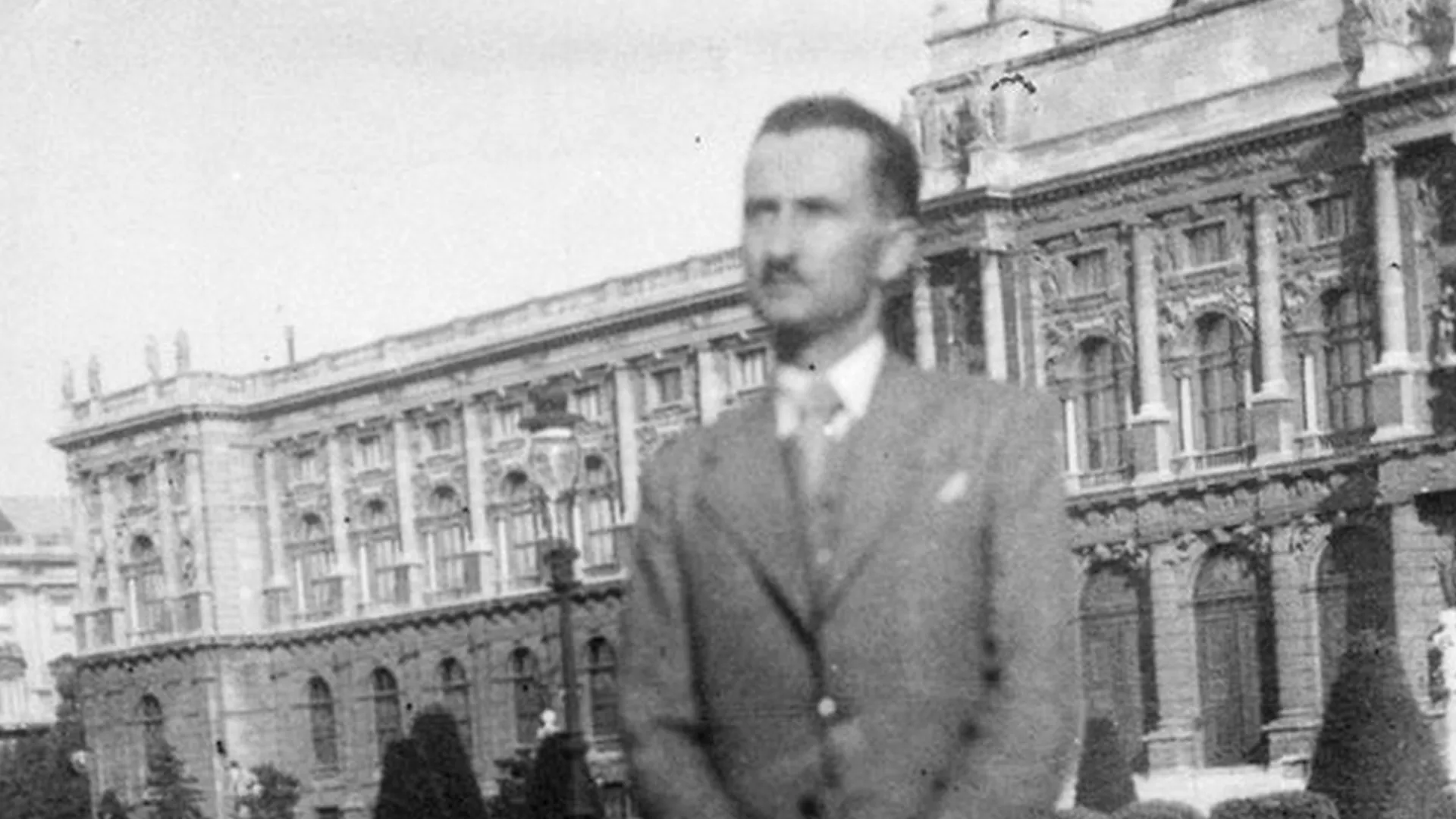 Govori da bih te video - Sudbina porodice Kašanin (Prvi deo)
