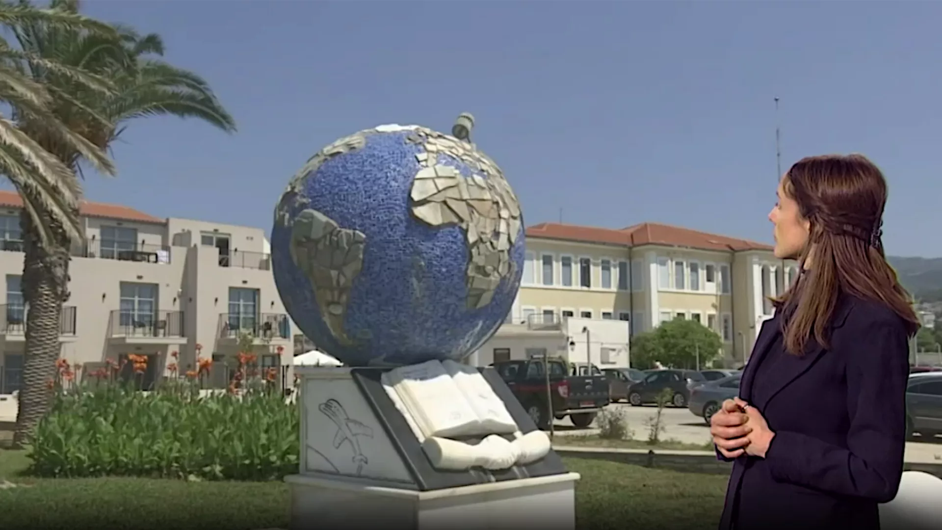 Trag: Krit, gospodar Mediterana (SZJ)