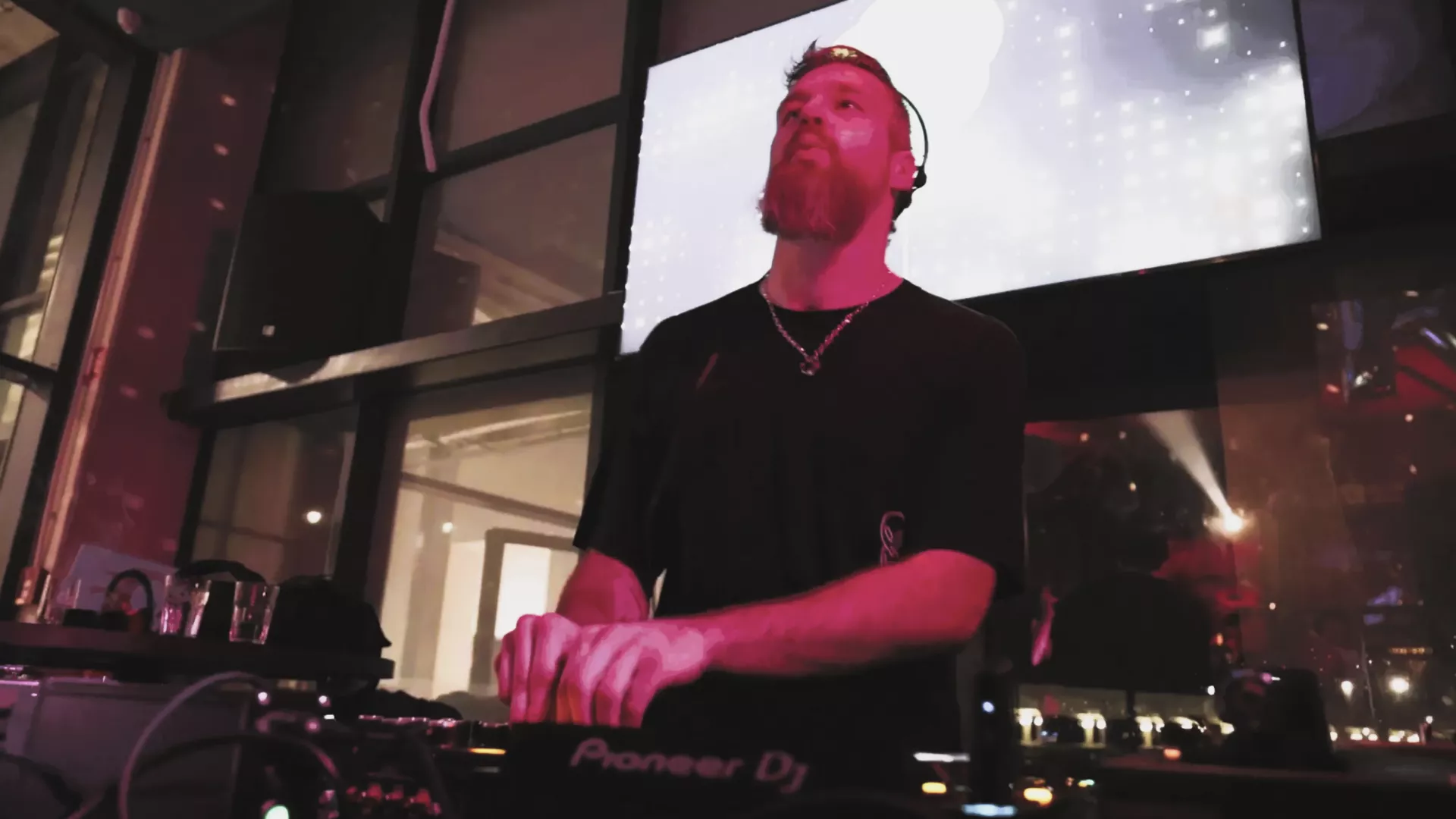 Kristalizacija - 4. 2. 2024. / DJ Kristijan Molnar