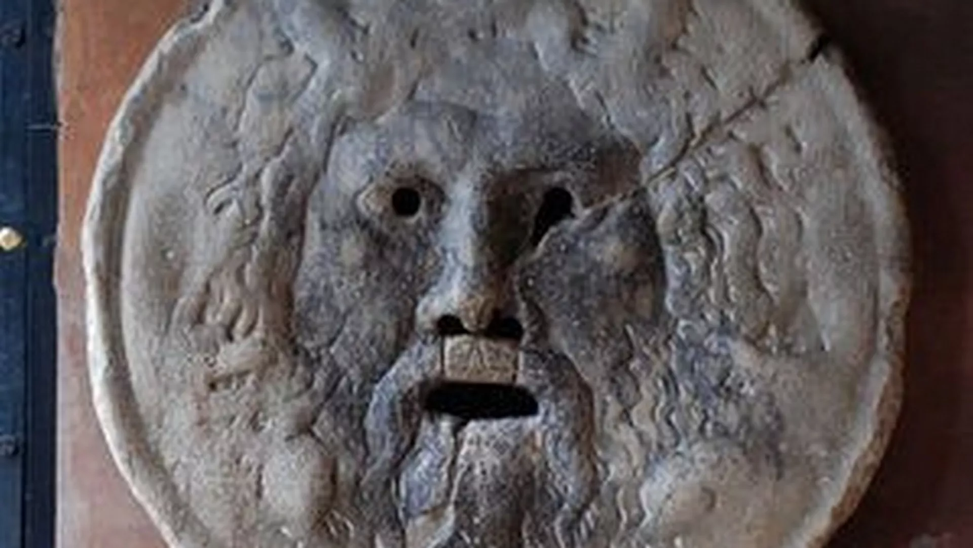 Zabavnik - “Usta istine”