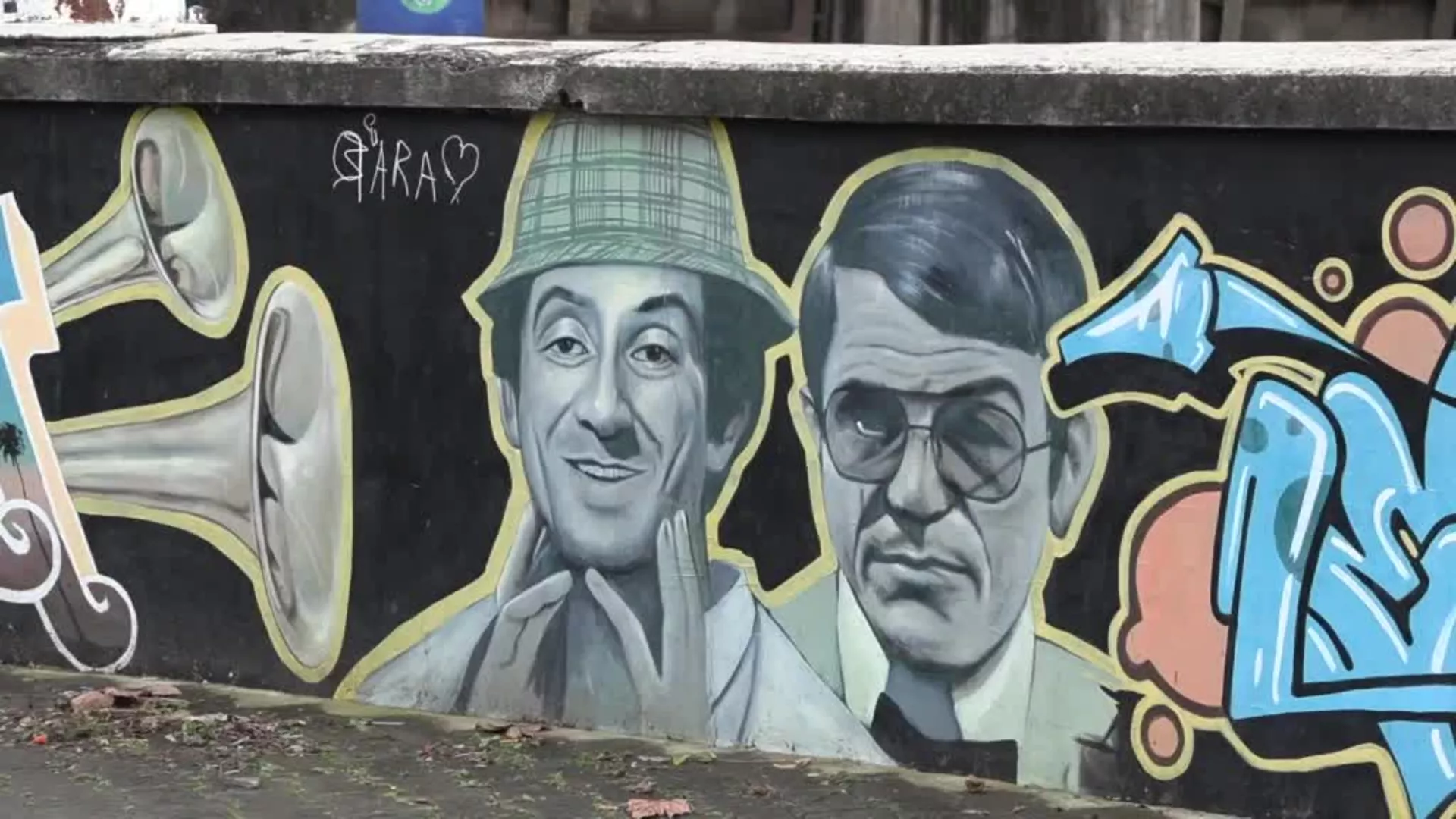 Vlasotince u listu Vardar