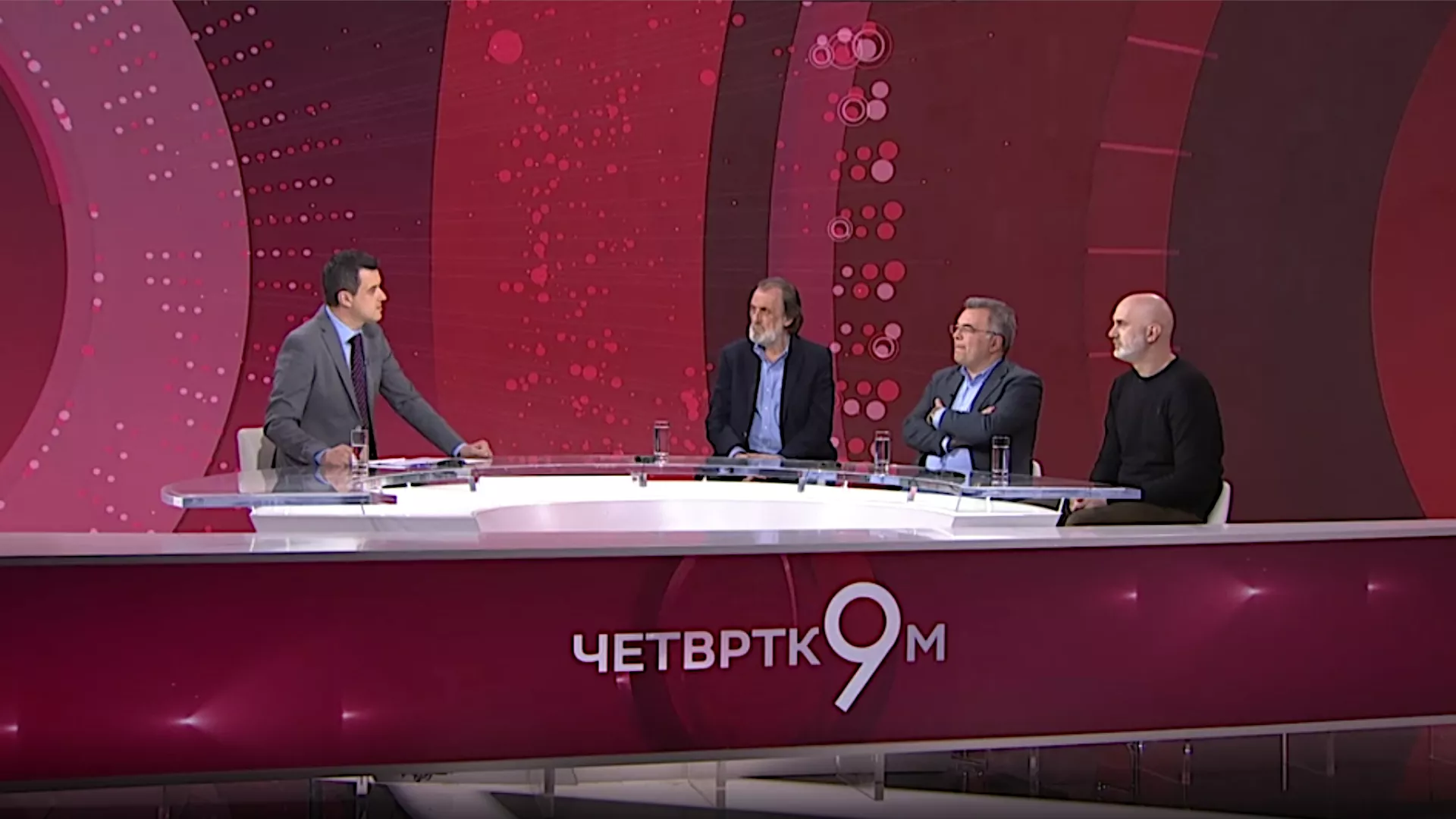 Četvrtkom u 9: Kosovo, od Ruskog konzula do Putinove globalne upotrebe