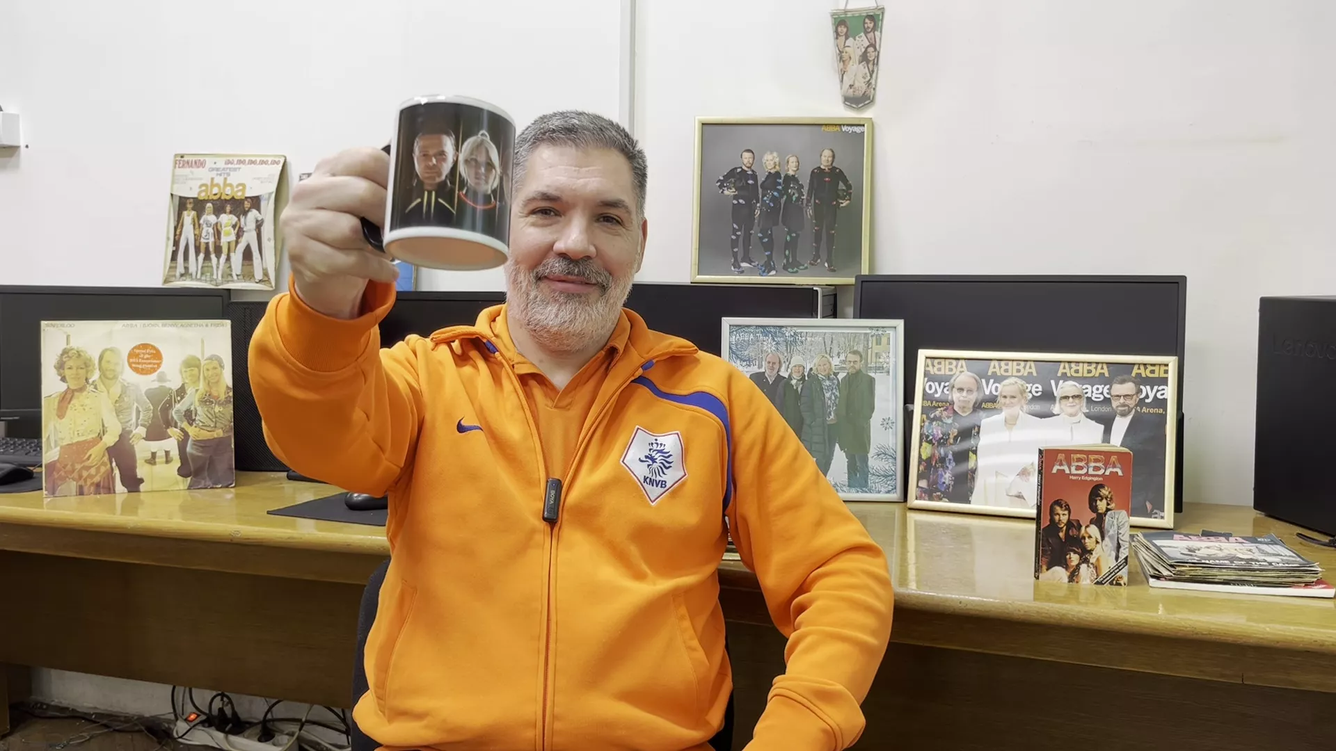 Vremeplov 202: Od Vaterloa do Abbatara