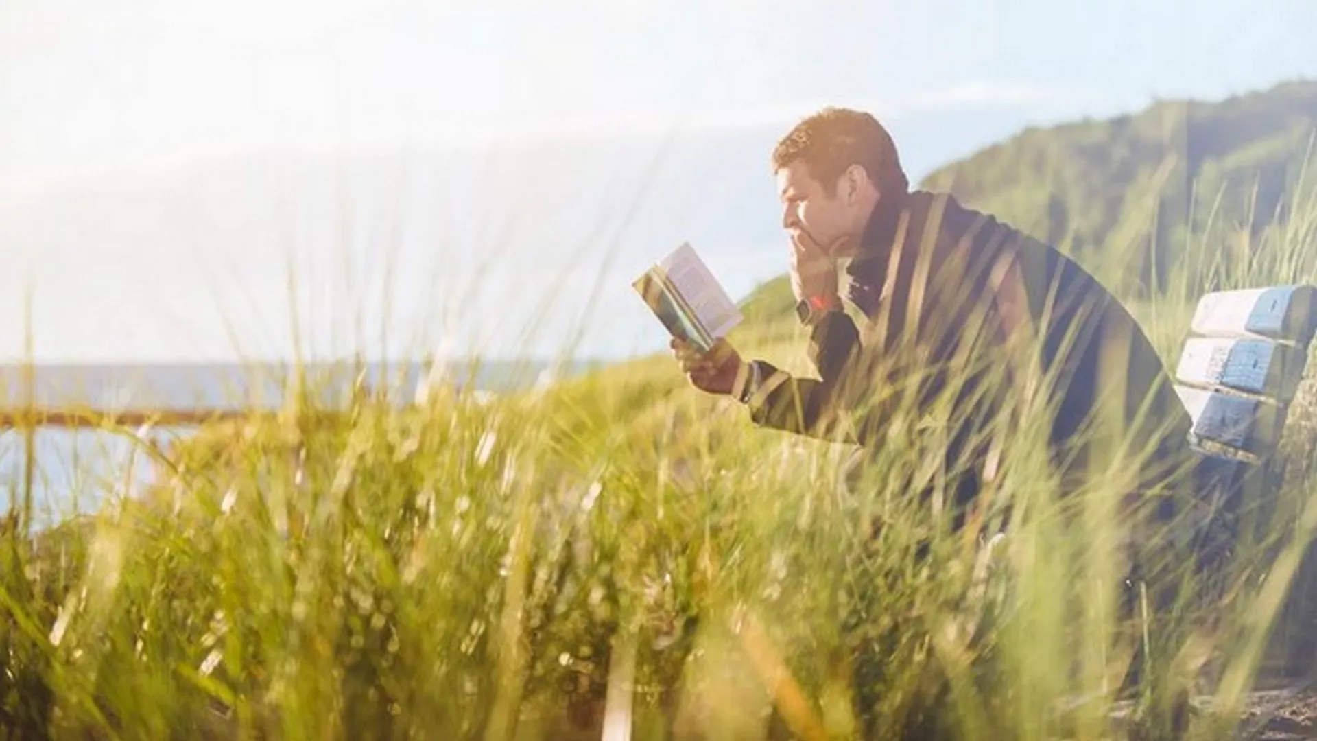 Čitač - „Buntovnice s razlogom" i „Kad smo bili mlađi"