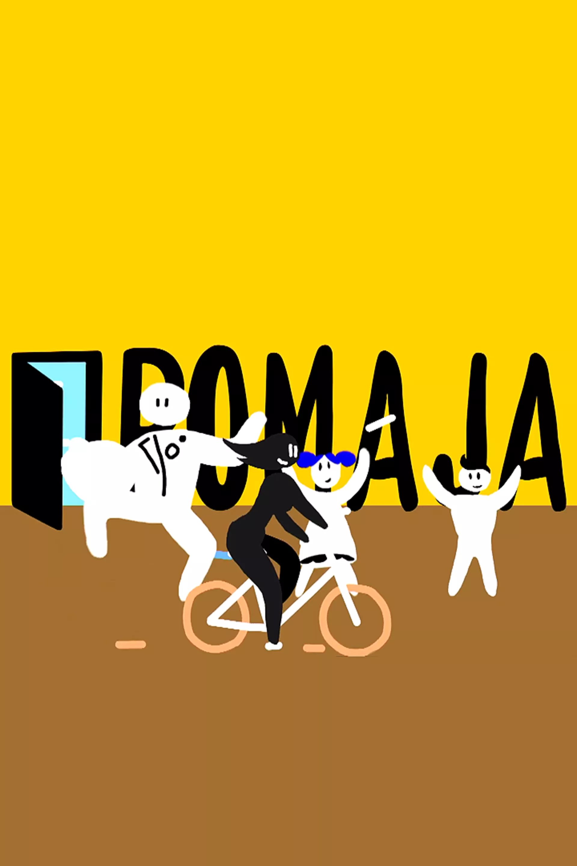 Promaja