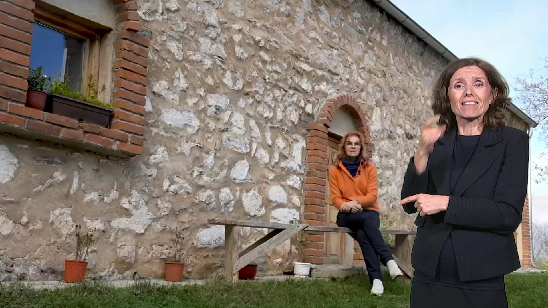Rodoslavci: Čika Simina kuća (SZJ)
