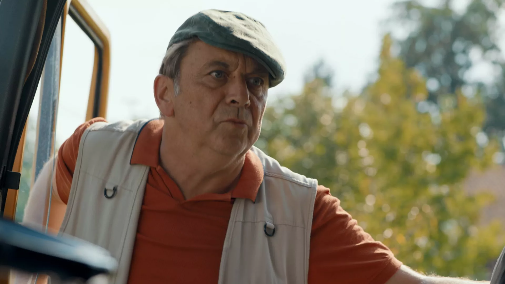 Kamiondžije d.o.o. (2023) (1. epizoda)