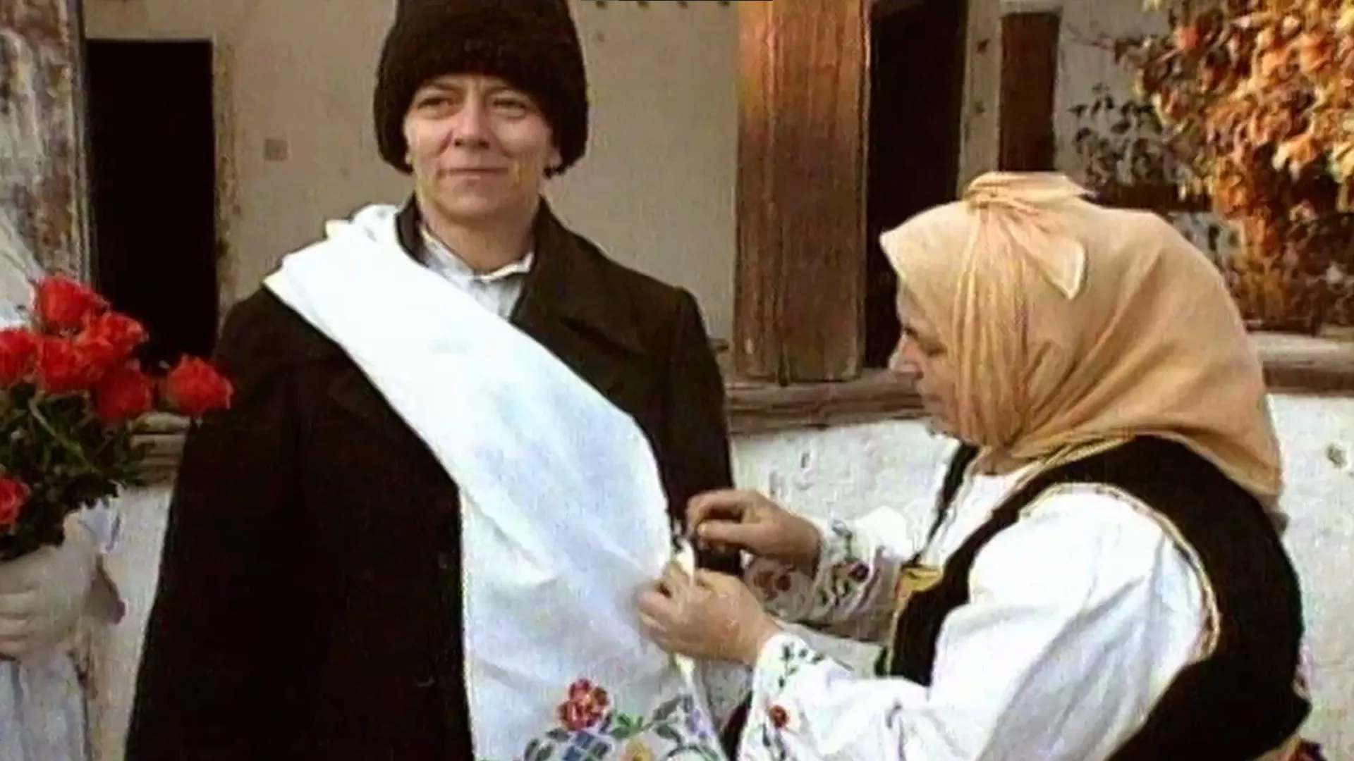 Srpski istočnici: Laža