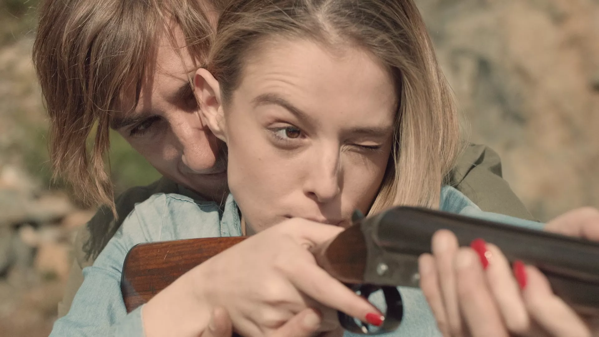 Pet (2019) (7. epizoda)