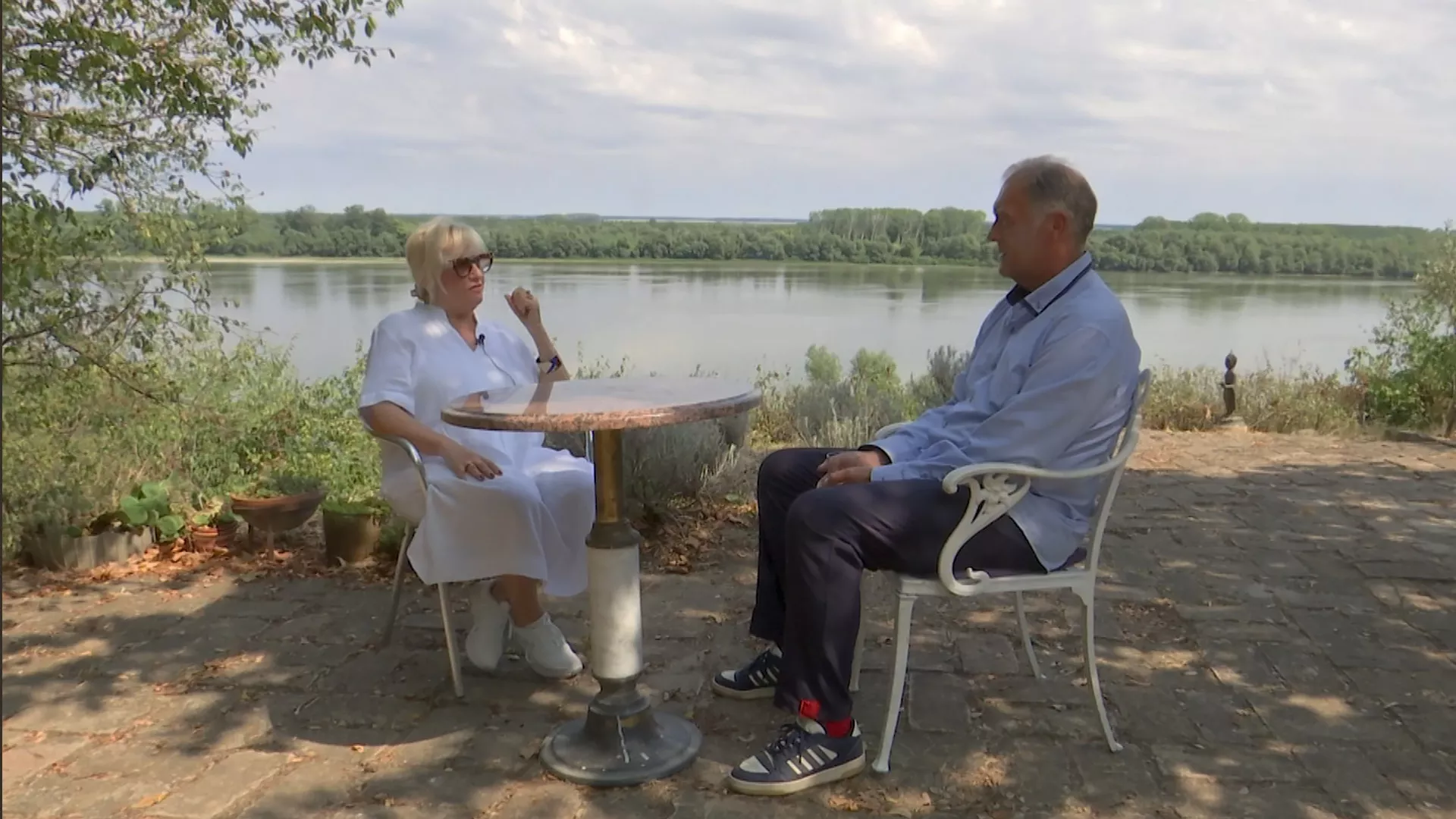 Ekskluzivno: Muzej na poklon