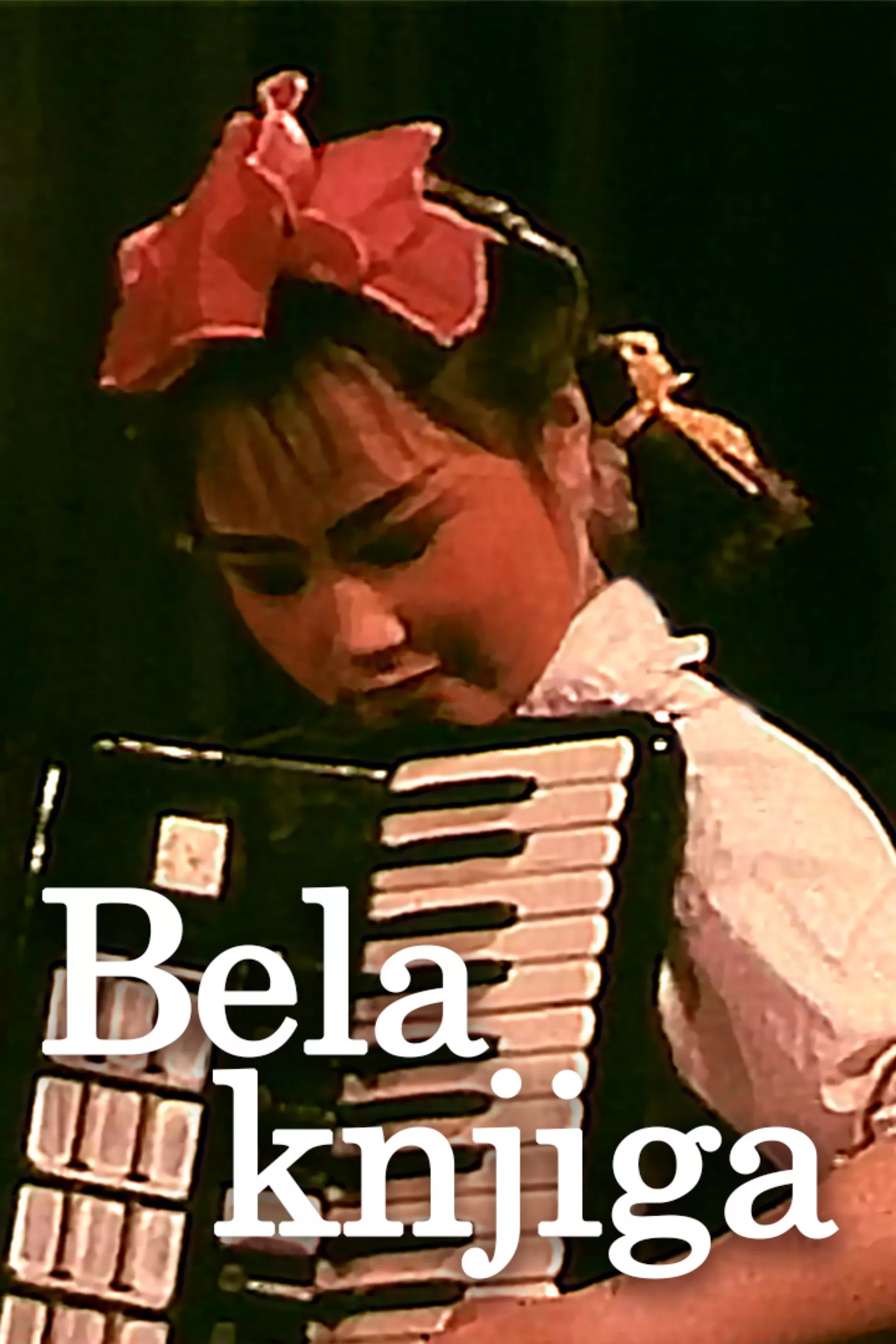 Bela knjiga