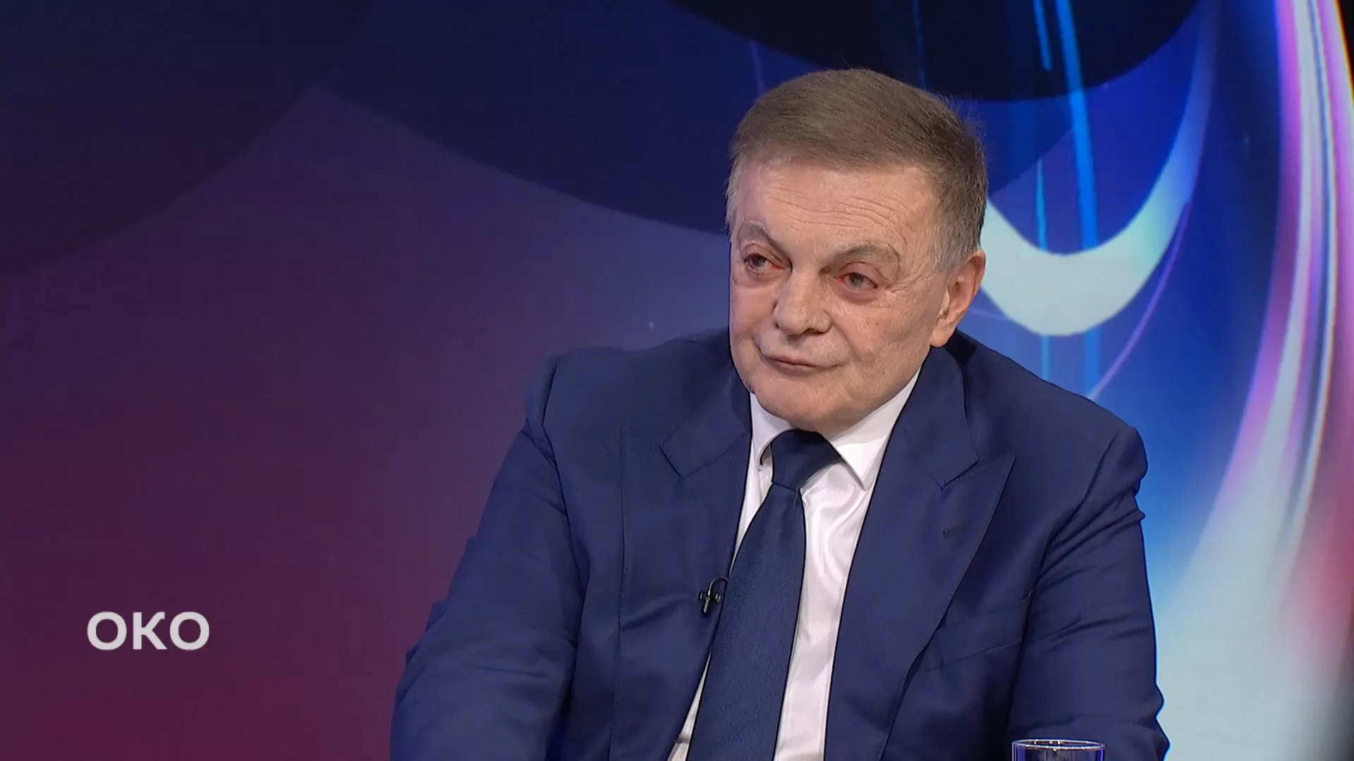 Oko: Milovan Bojić – Sloba i Dobrica, Mitić i Bobek