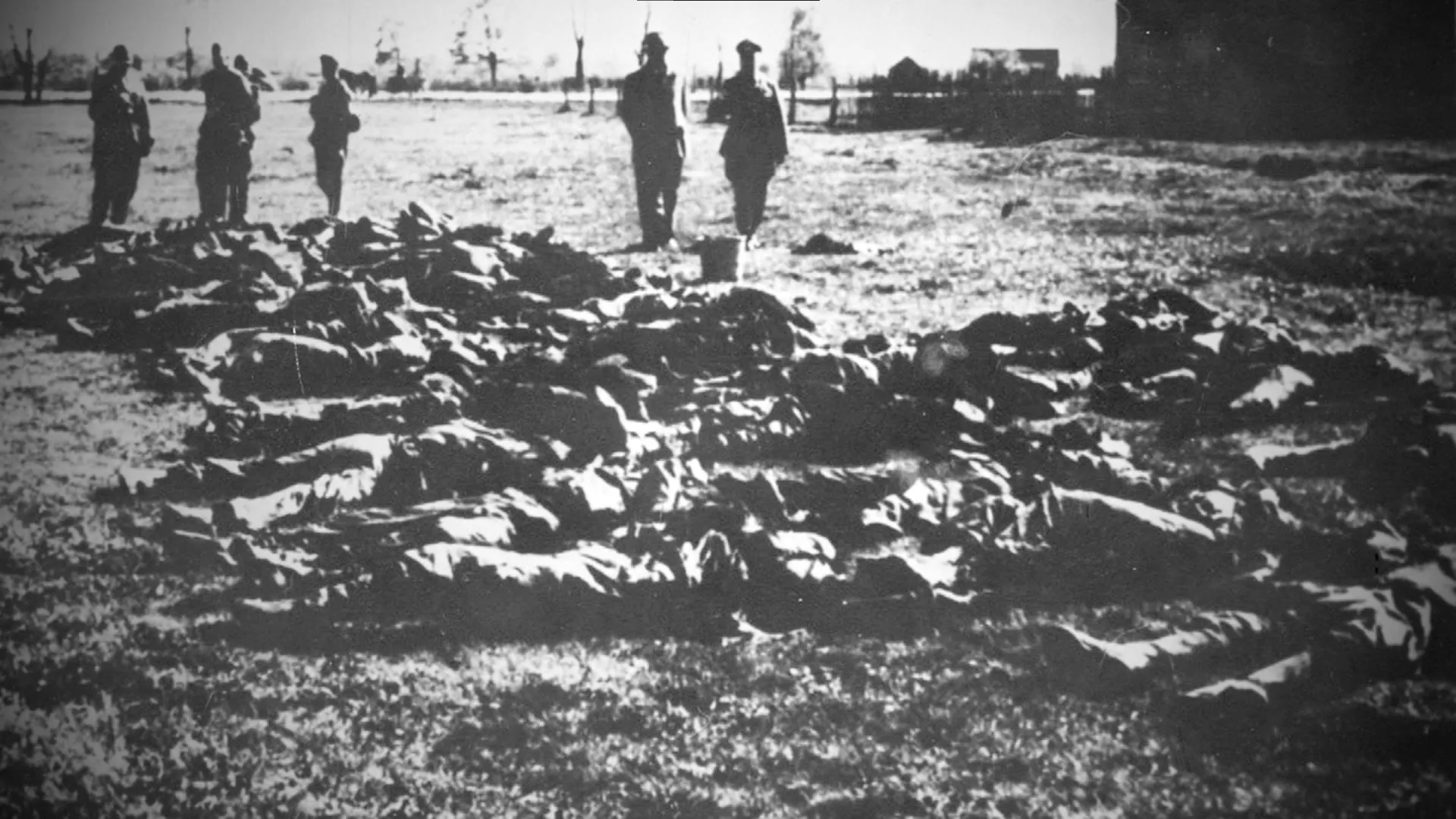 Jasenovac: Koreni zla
