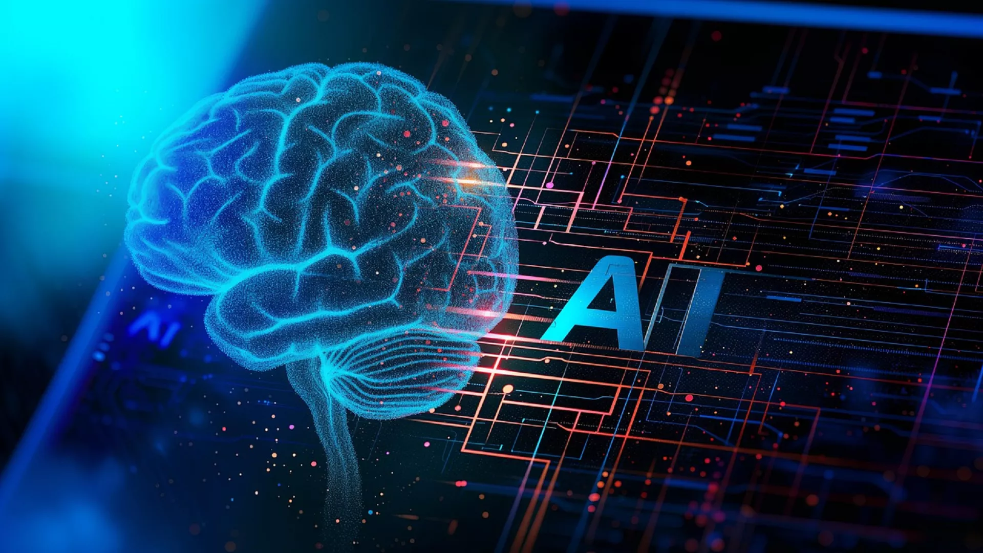 Gde veštačka inteligencija stvara posao?