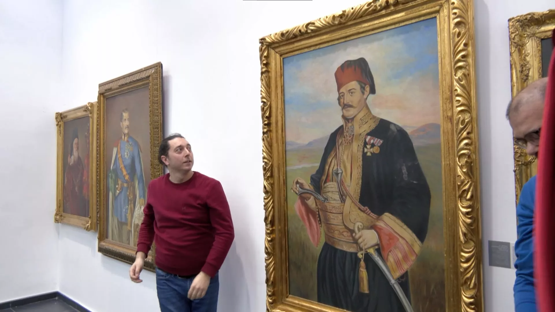 Stevan Knićanin