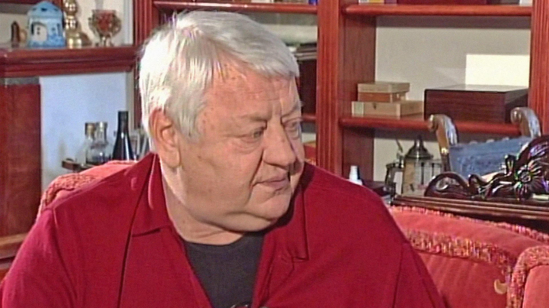Srpske sportske legende: Vladimir Cvetković