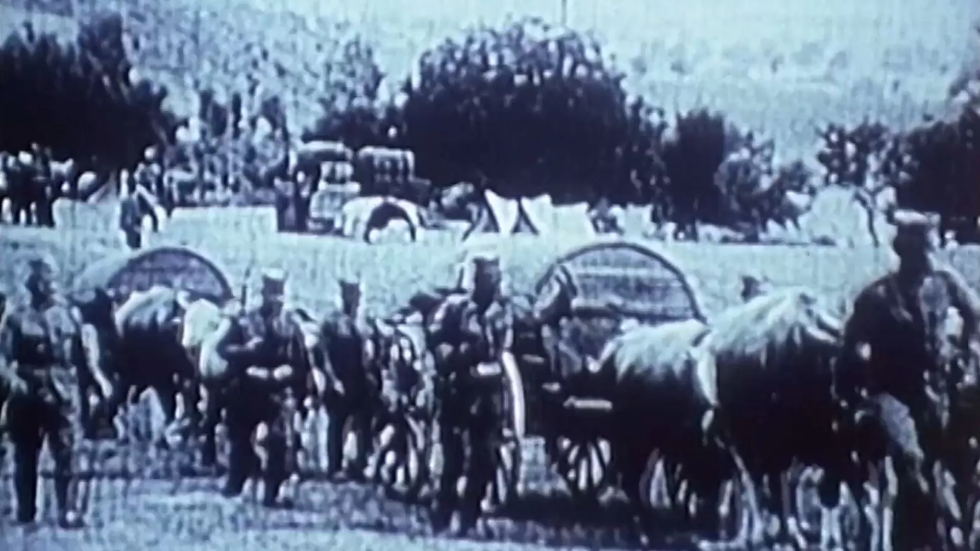 Savremeno tumačenje srpske istorije: Prvi balkanski rat