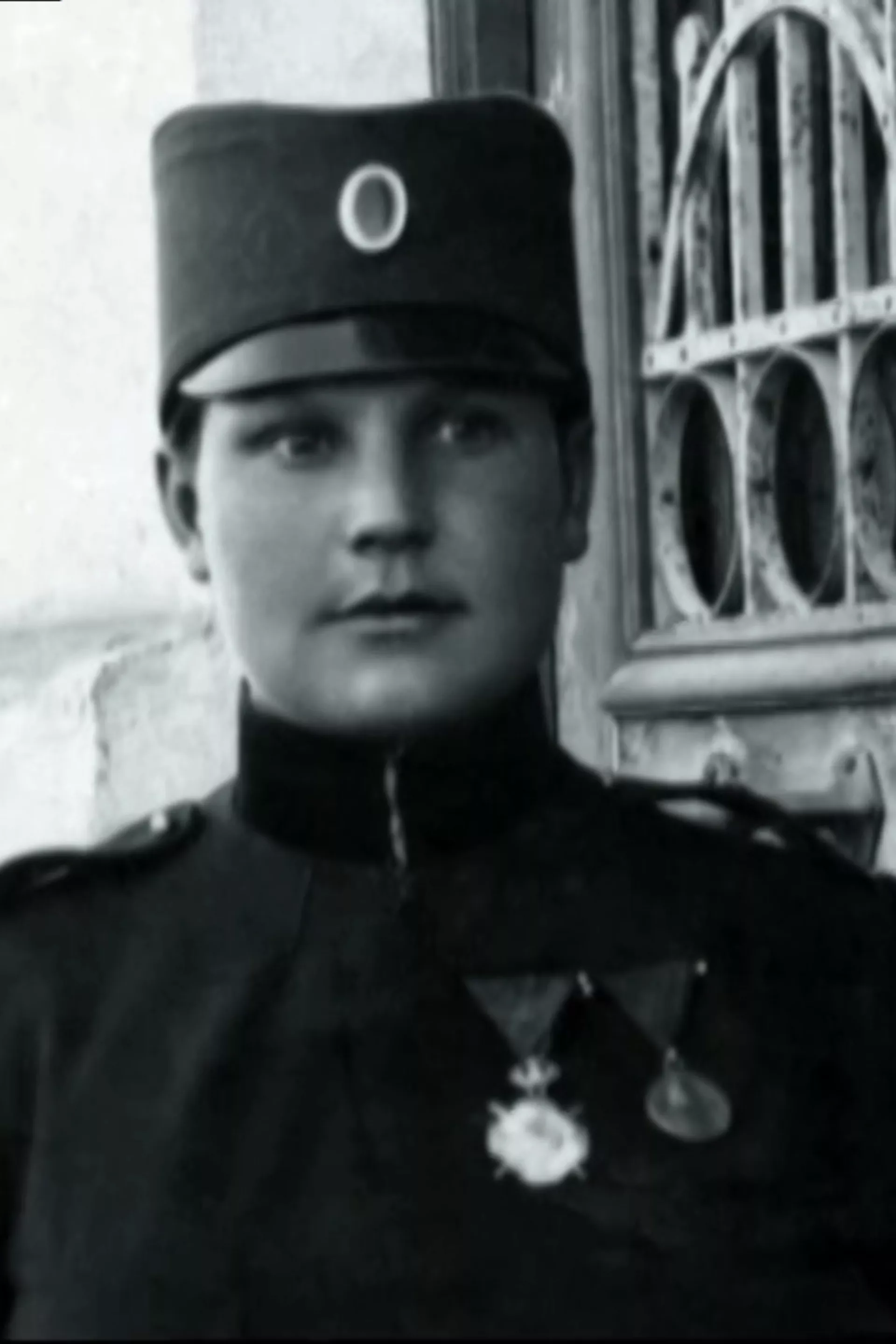 Velikani: Milunka Savić