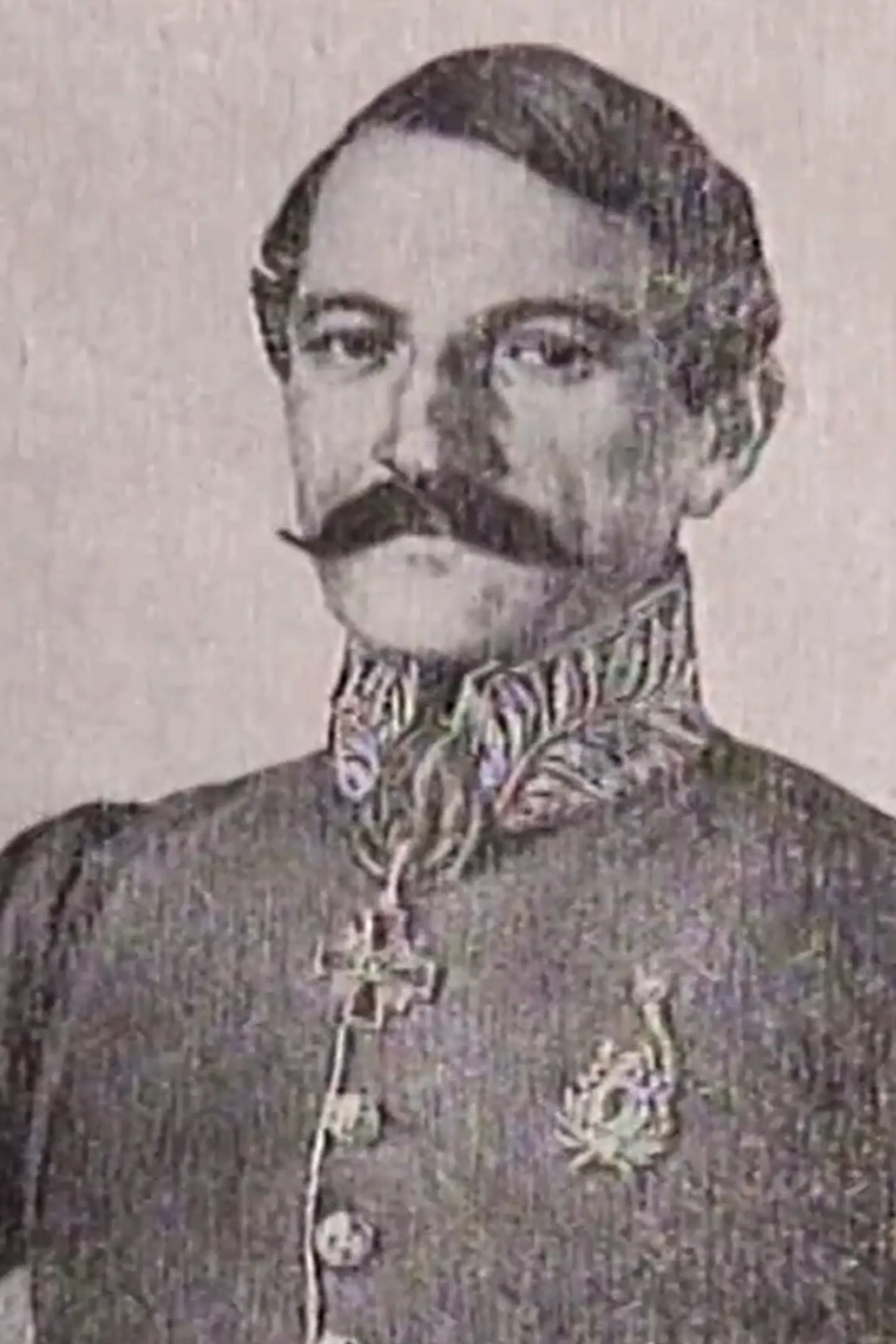 Velikani: Ilija Garašanin (1812-1874)