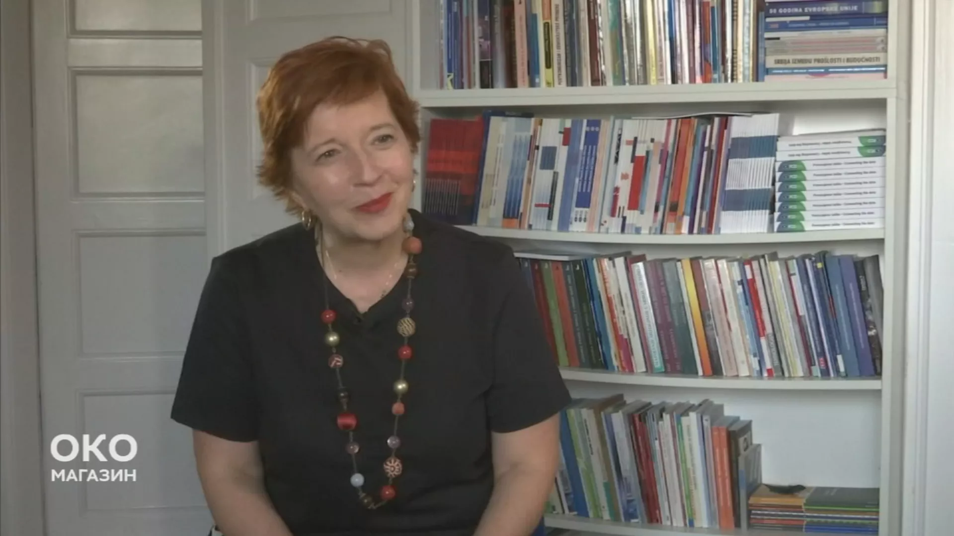 Oko magazin: Odlazak oca srpske demokratije