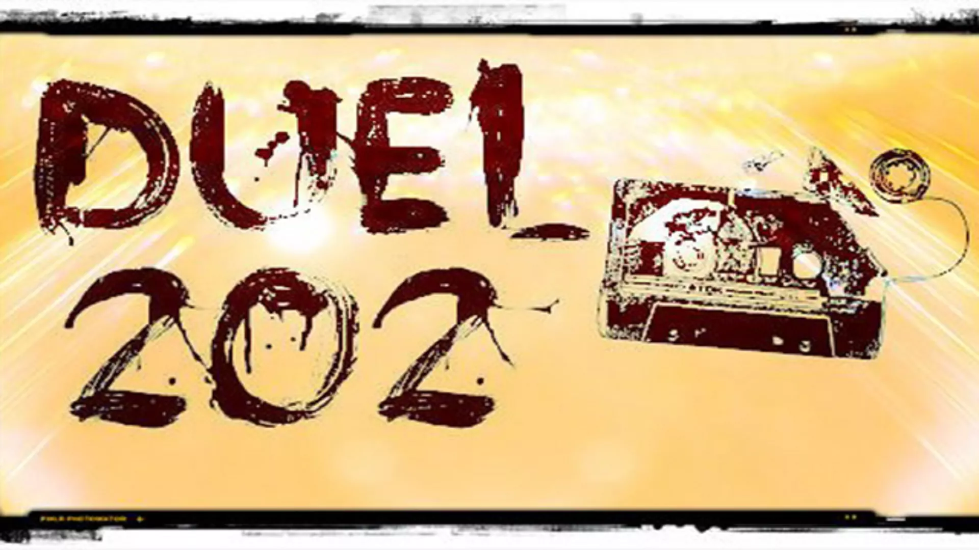 Duel –  3. 6. 2026.
