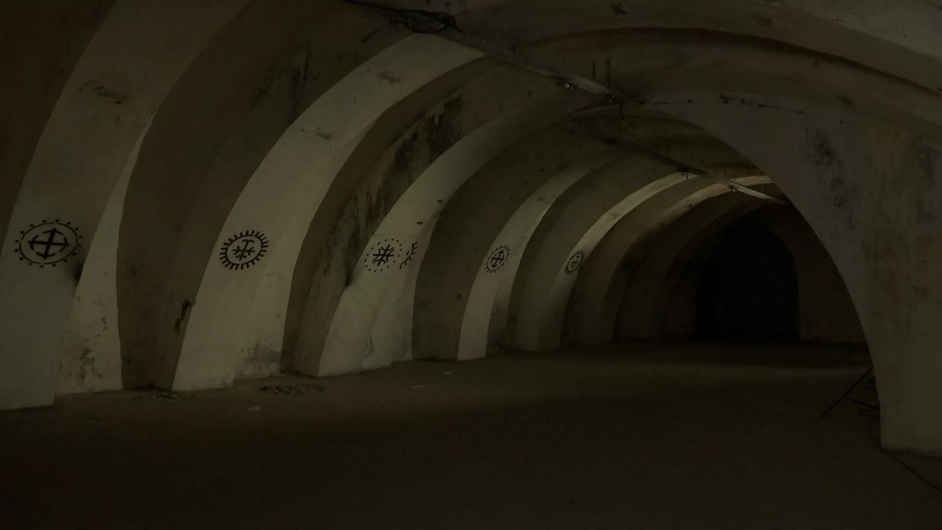 Eko minijature: Podzemne tajne 7. epizoda