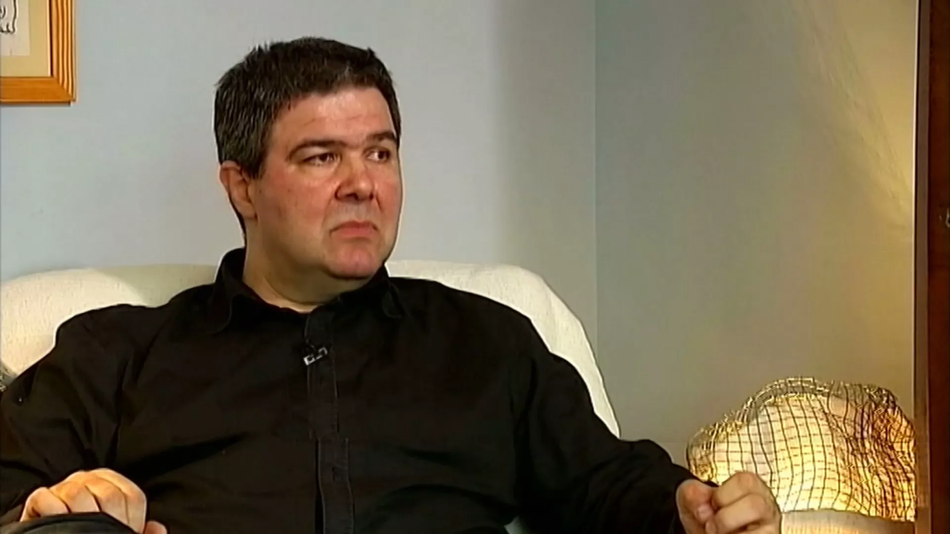 Talenat kao sudbina: Dejan Sinadinović