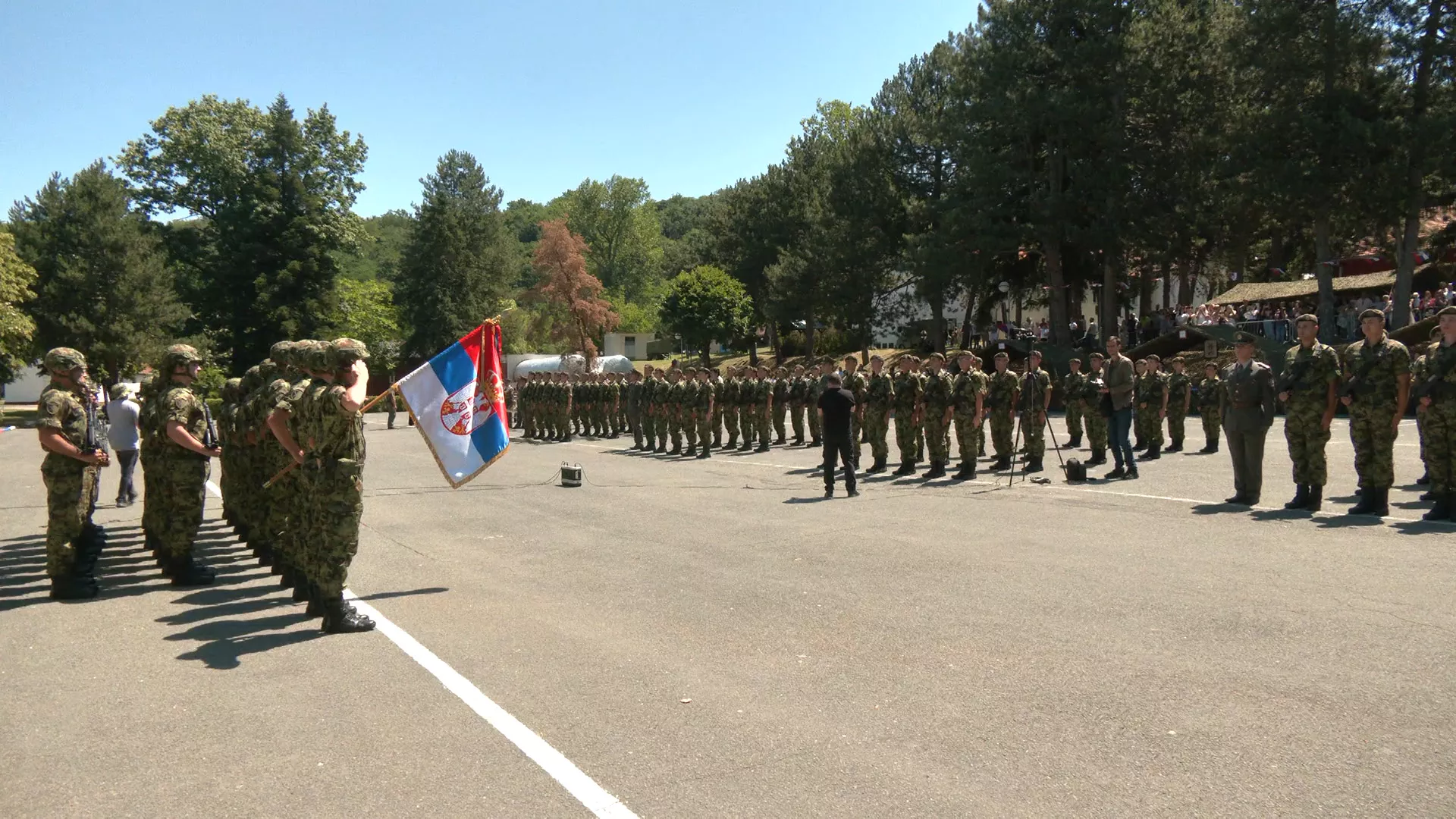 Dozvolite, 20. jun 2026.