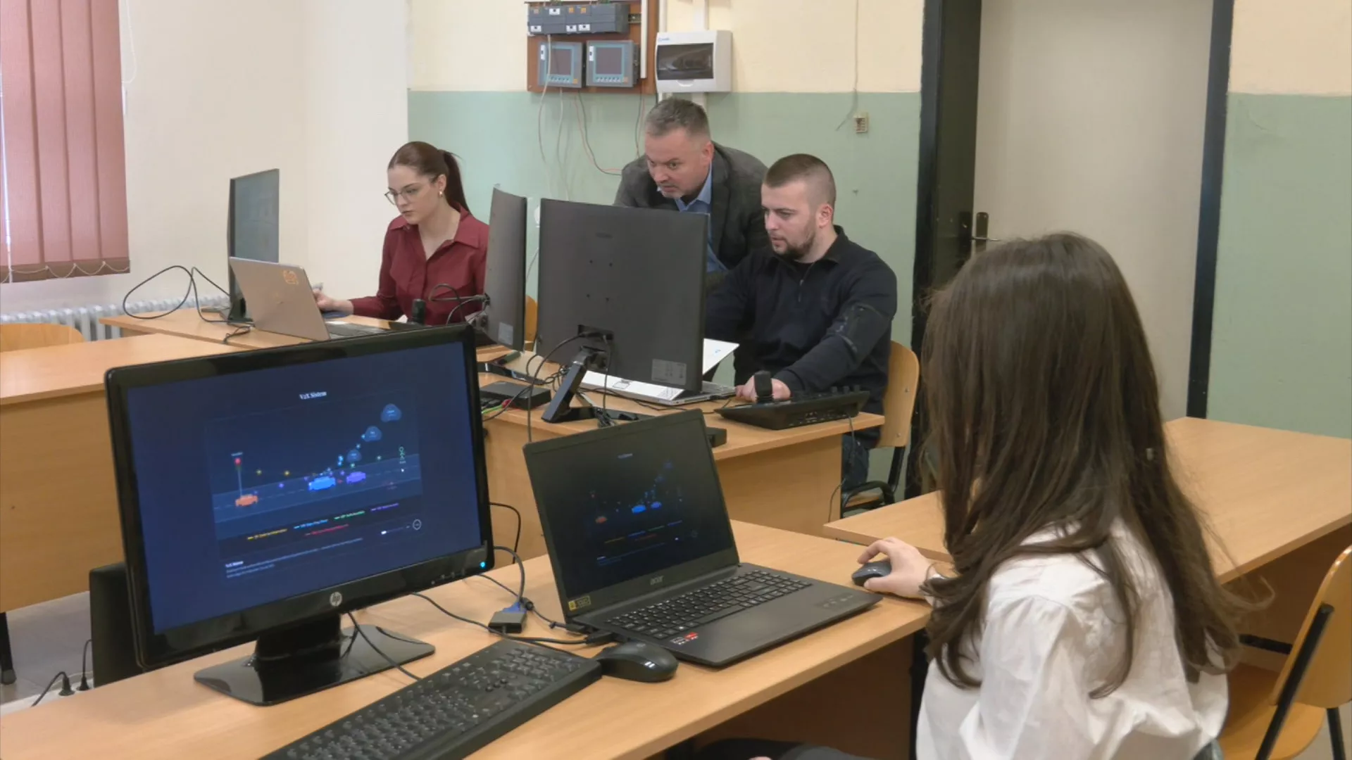 VI i mi: Partnerstvo u istraživanjima