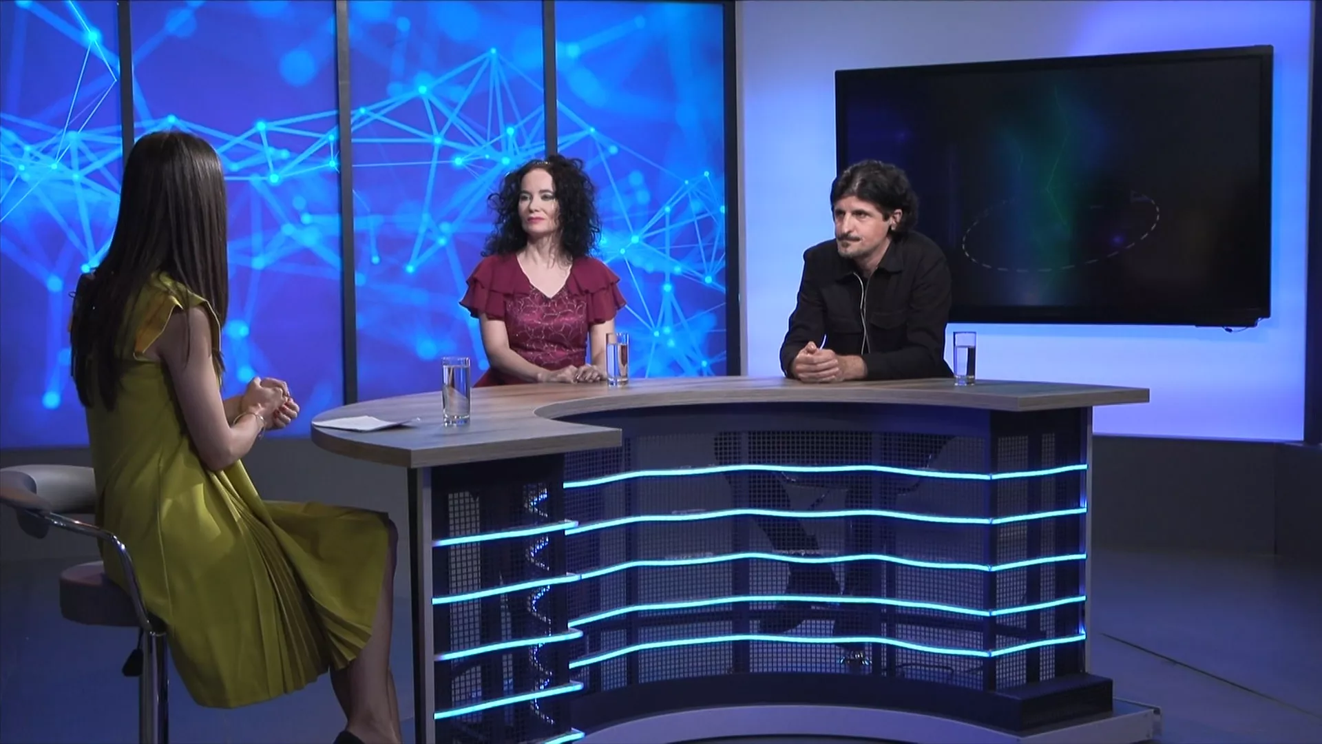 Studio znanja: Lice savremenog heroja